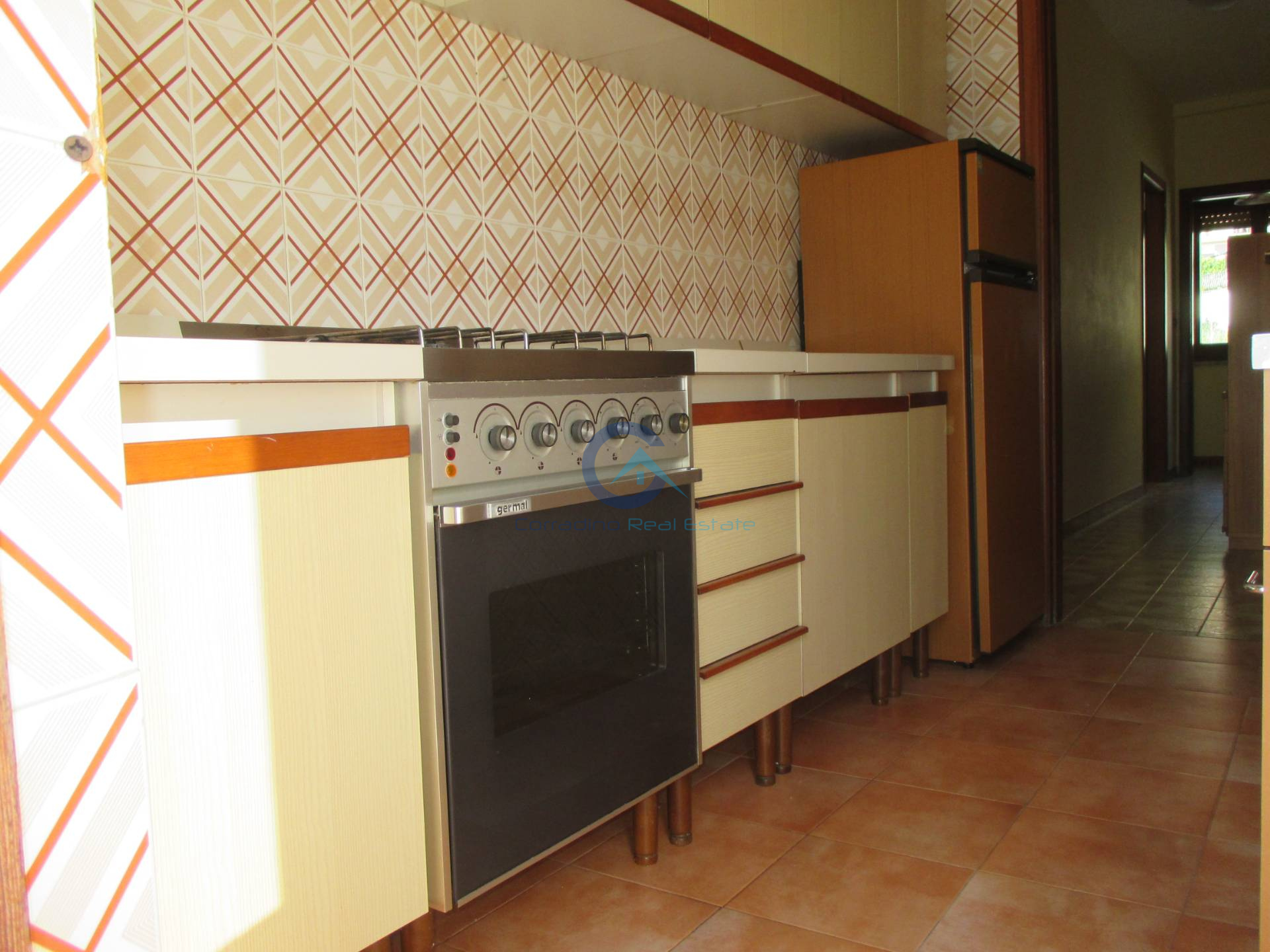 Bilocale in affitto, Catanzaro cavita