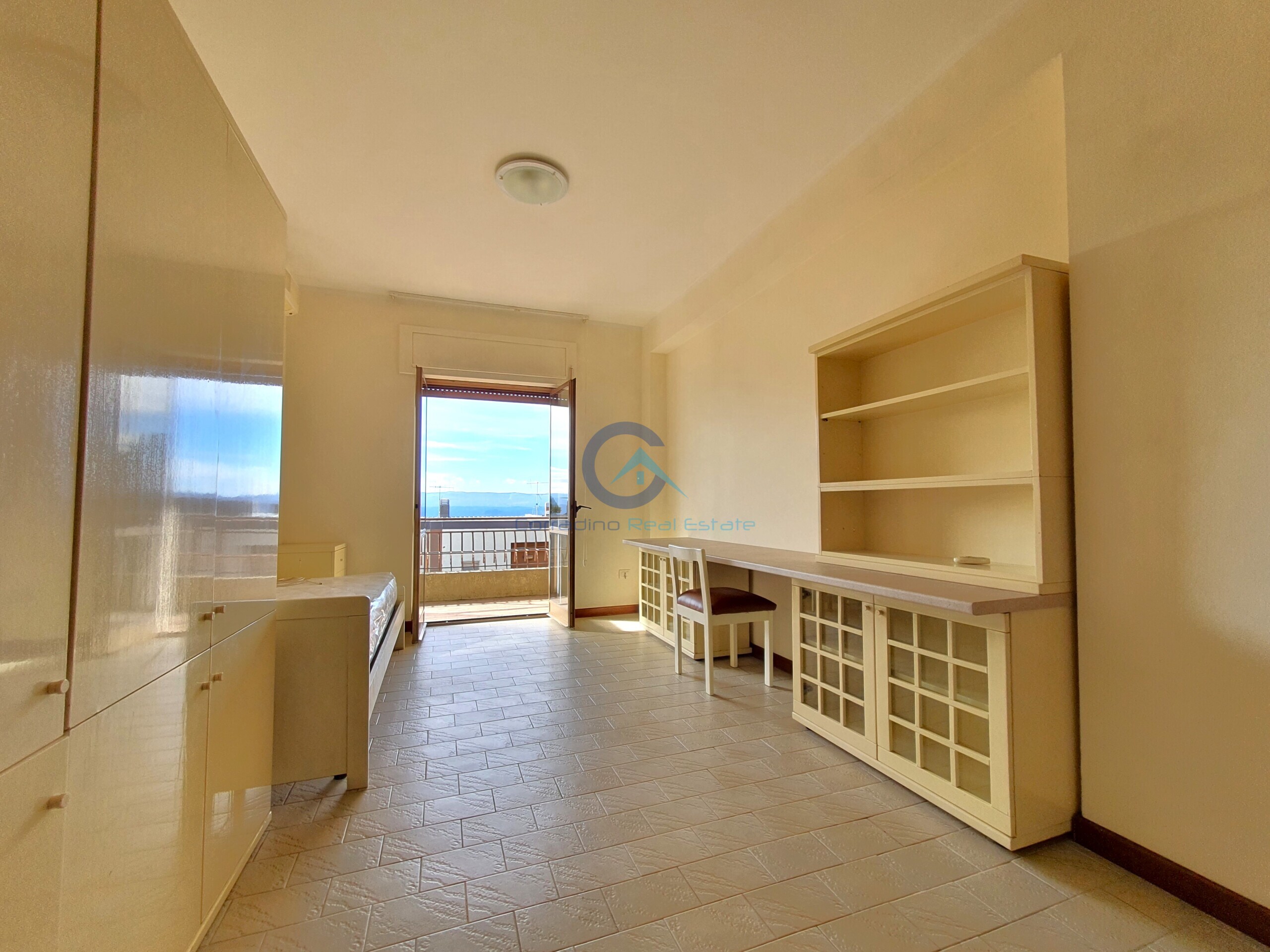 Monolocale in affitto, Catanzaro mater domini