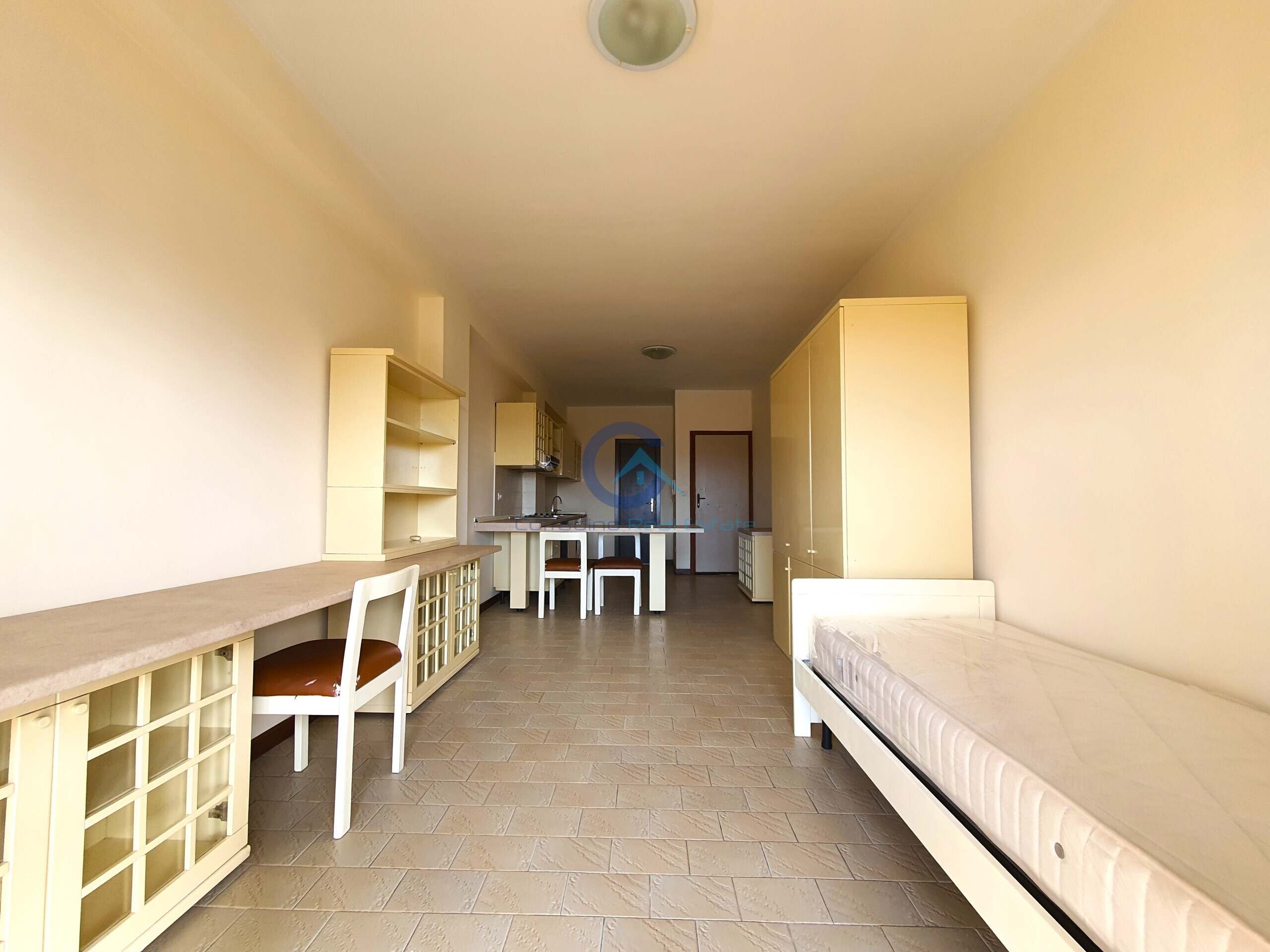 Monolocale in affitto, Catanzaro mater domini