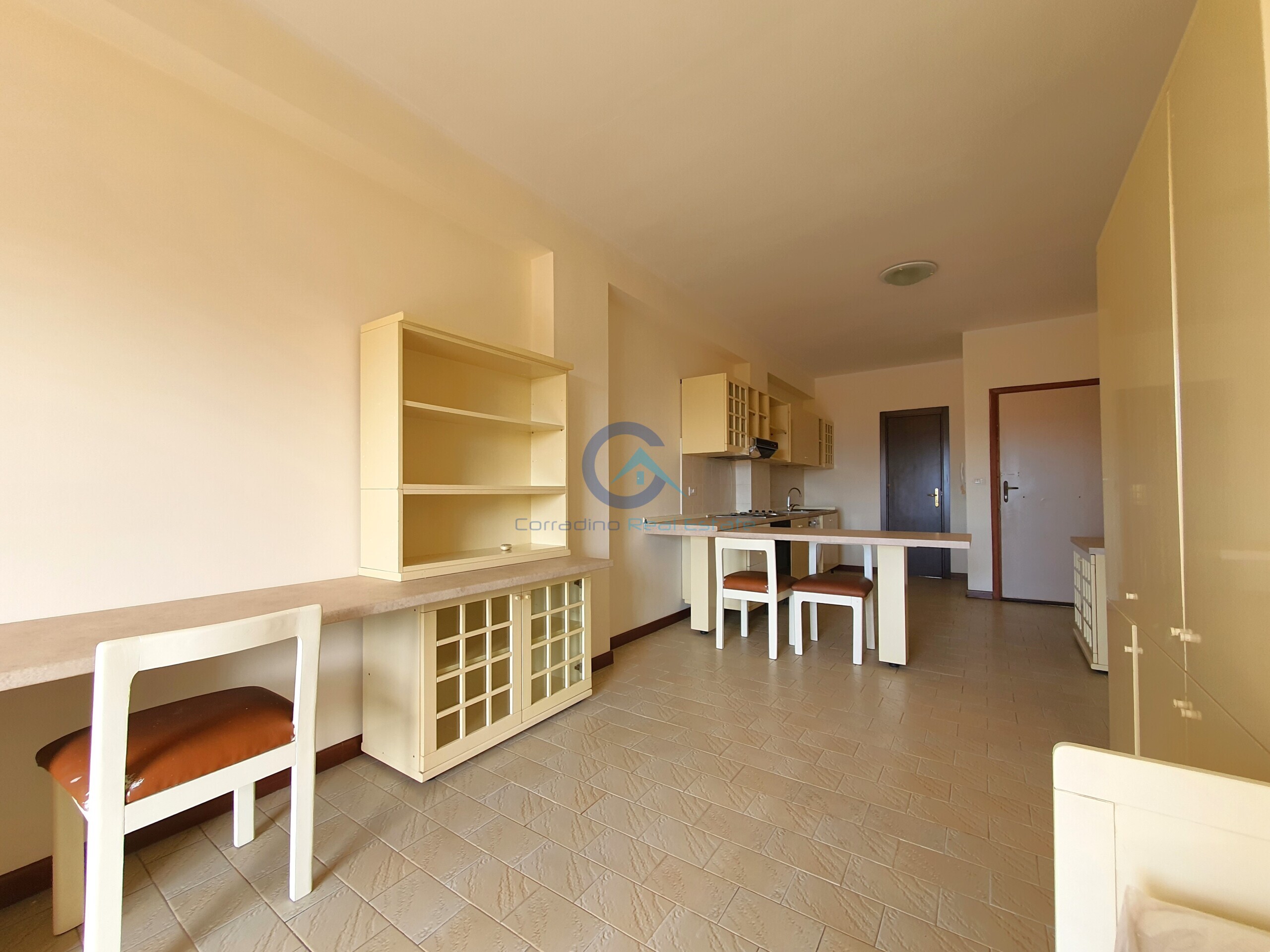 Monolocale in affitto, Catanzaro mater domini