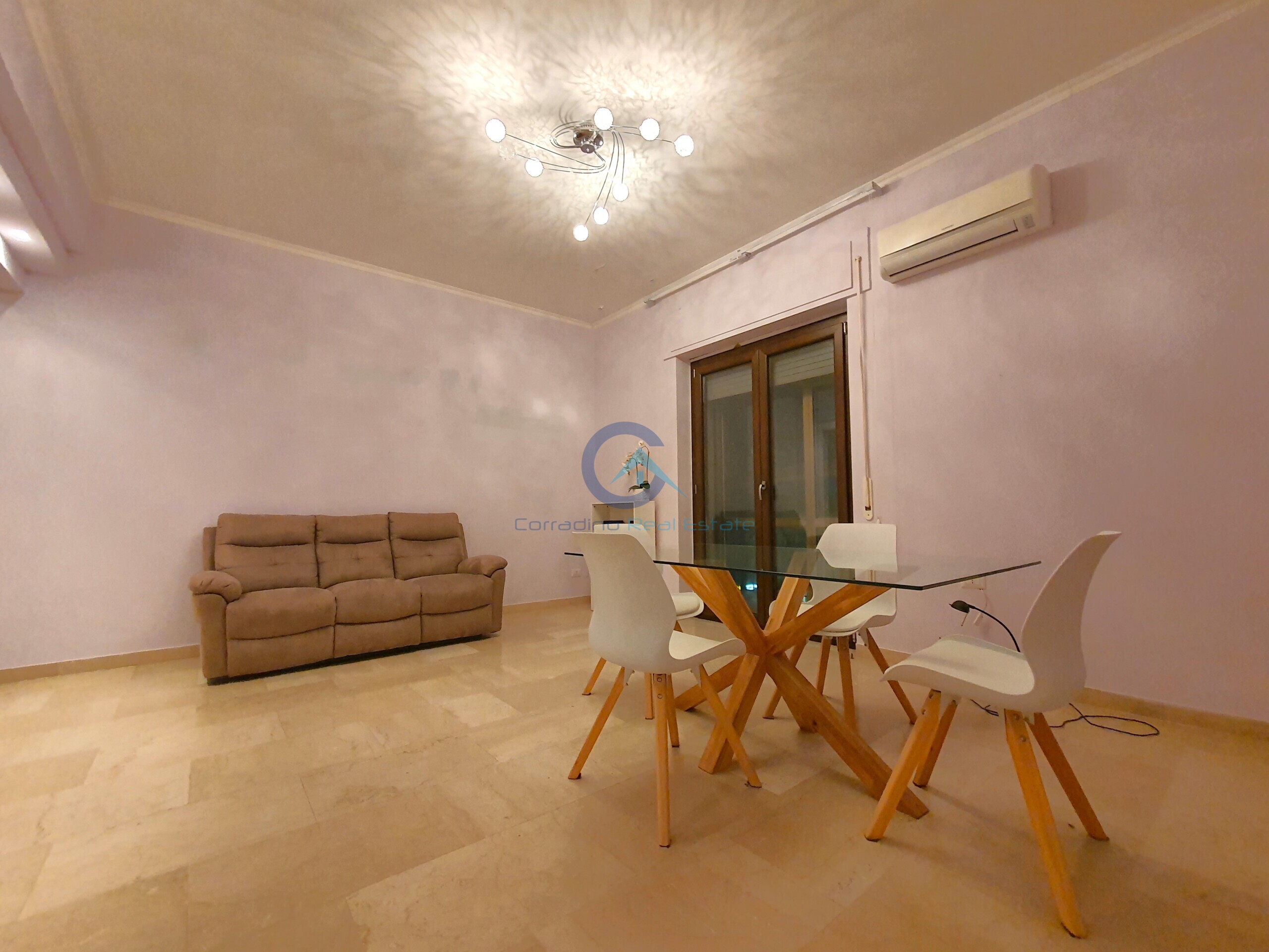 Quadrilocale in affitto, Catanzaro stadio