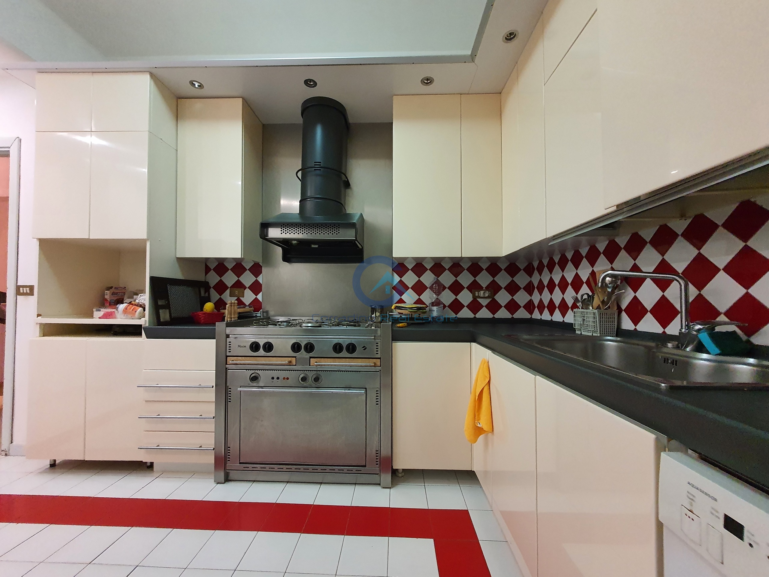 Quadrilocale in affitto, Catanzaro stadio