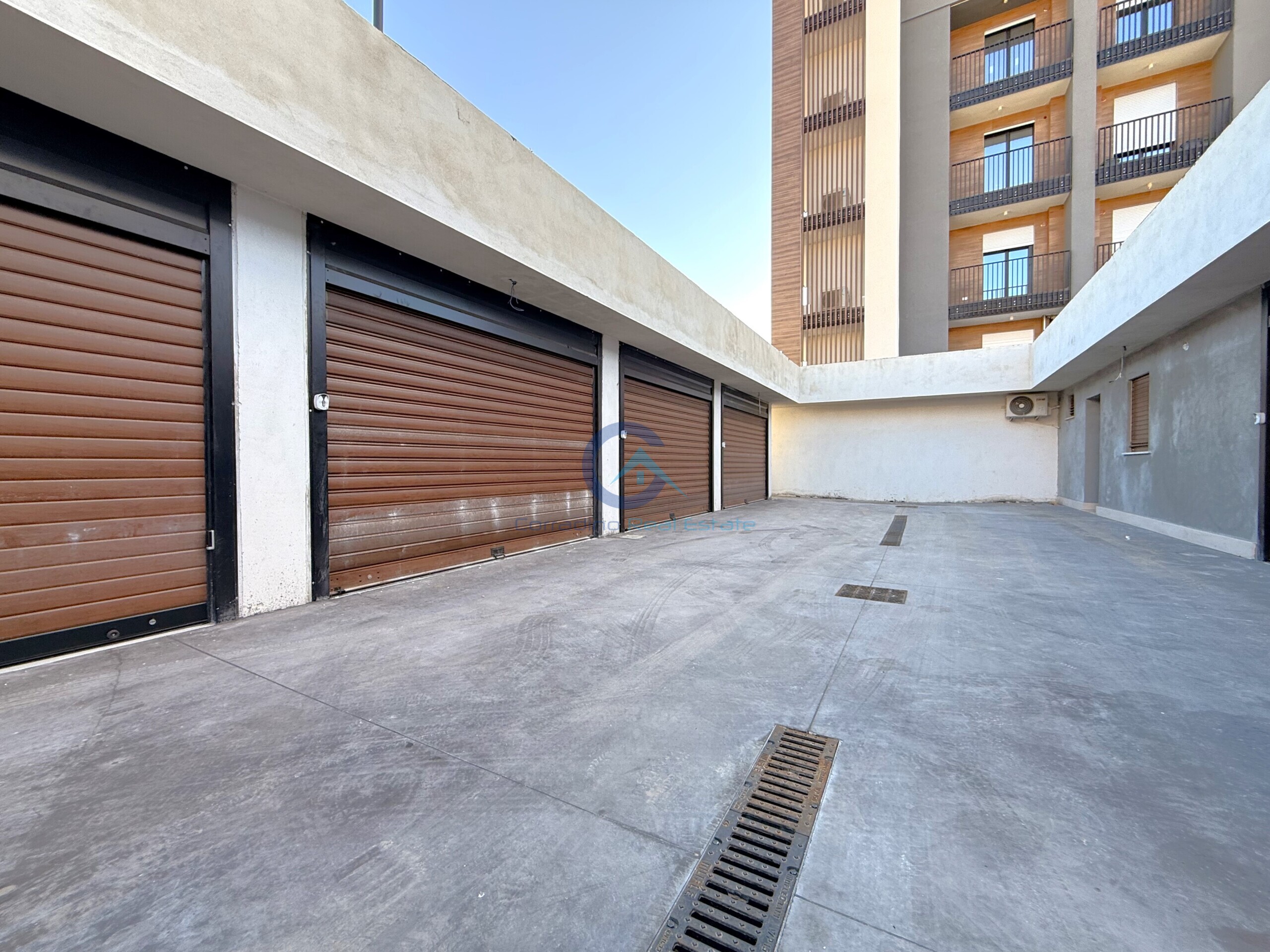 Box/Garage 18mq in affitto in viale crotone 151, Catanzaro