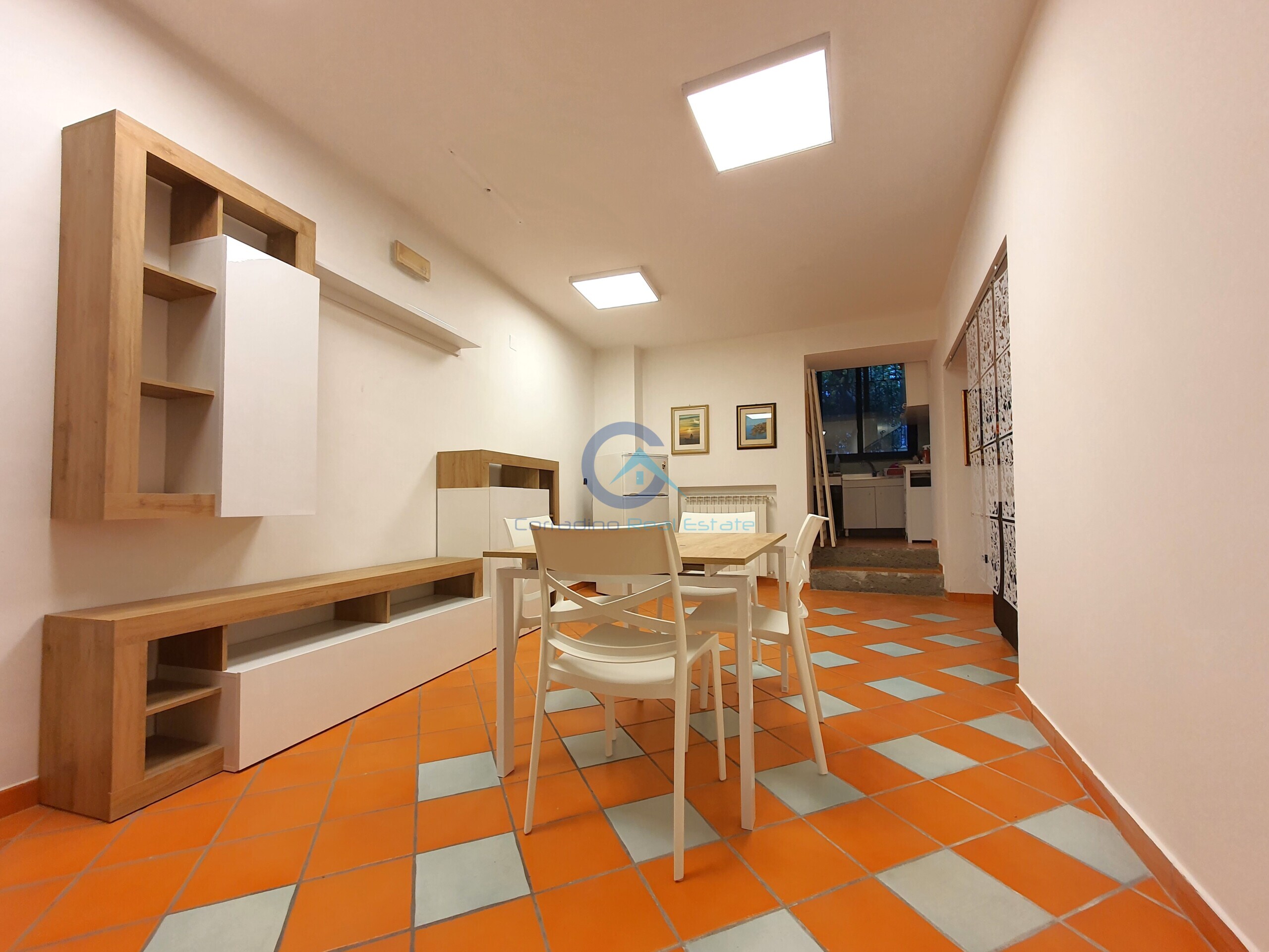 Bilocale in affitto in discesa guglielmo pepe 12, Catanzaro