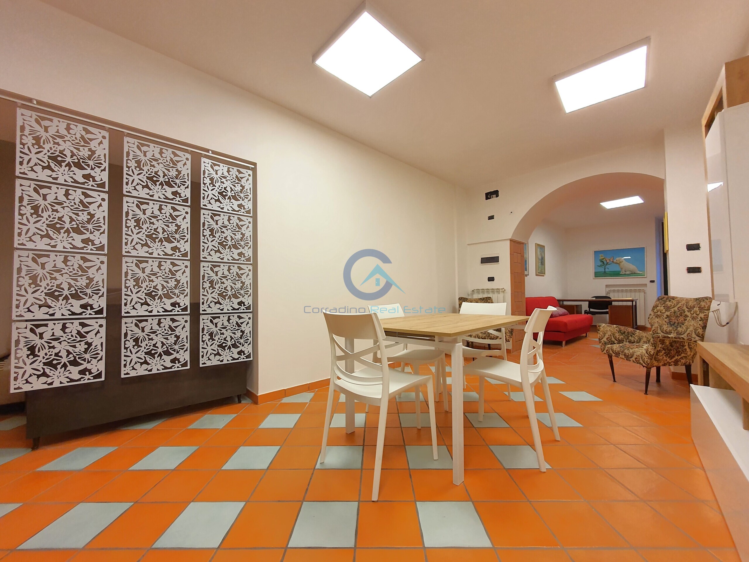 Bilocale in affitto in discesa guglielmo pepe 12, Catanzaro