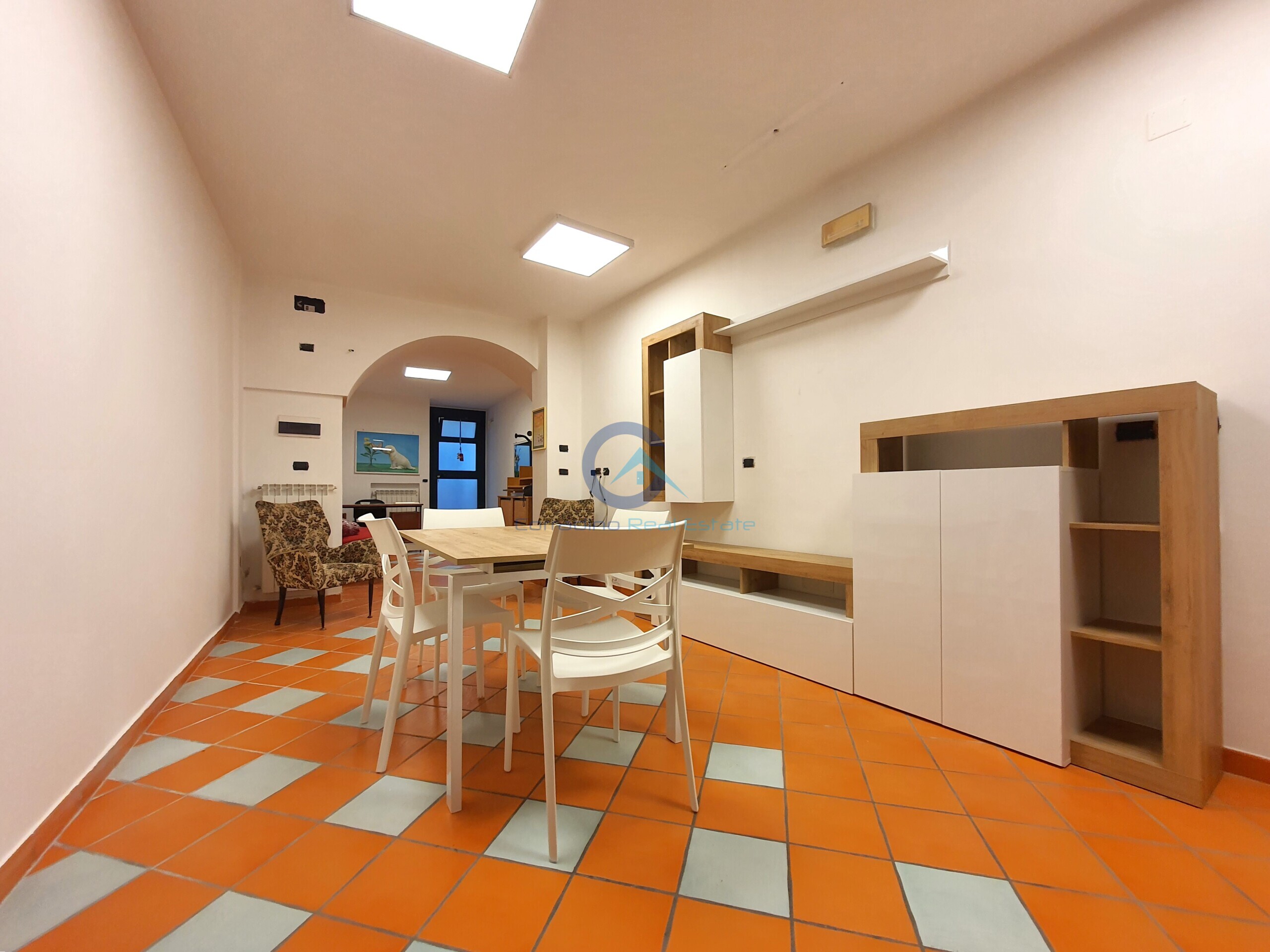 Bilocale in affitto in discesa guglielmo pepe 12, Catanzaro