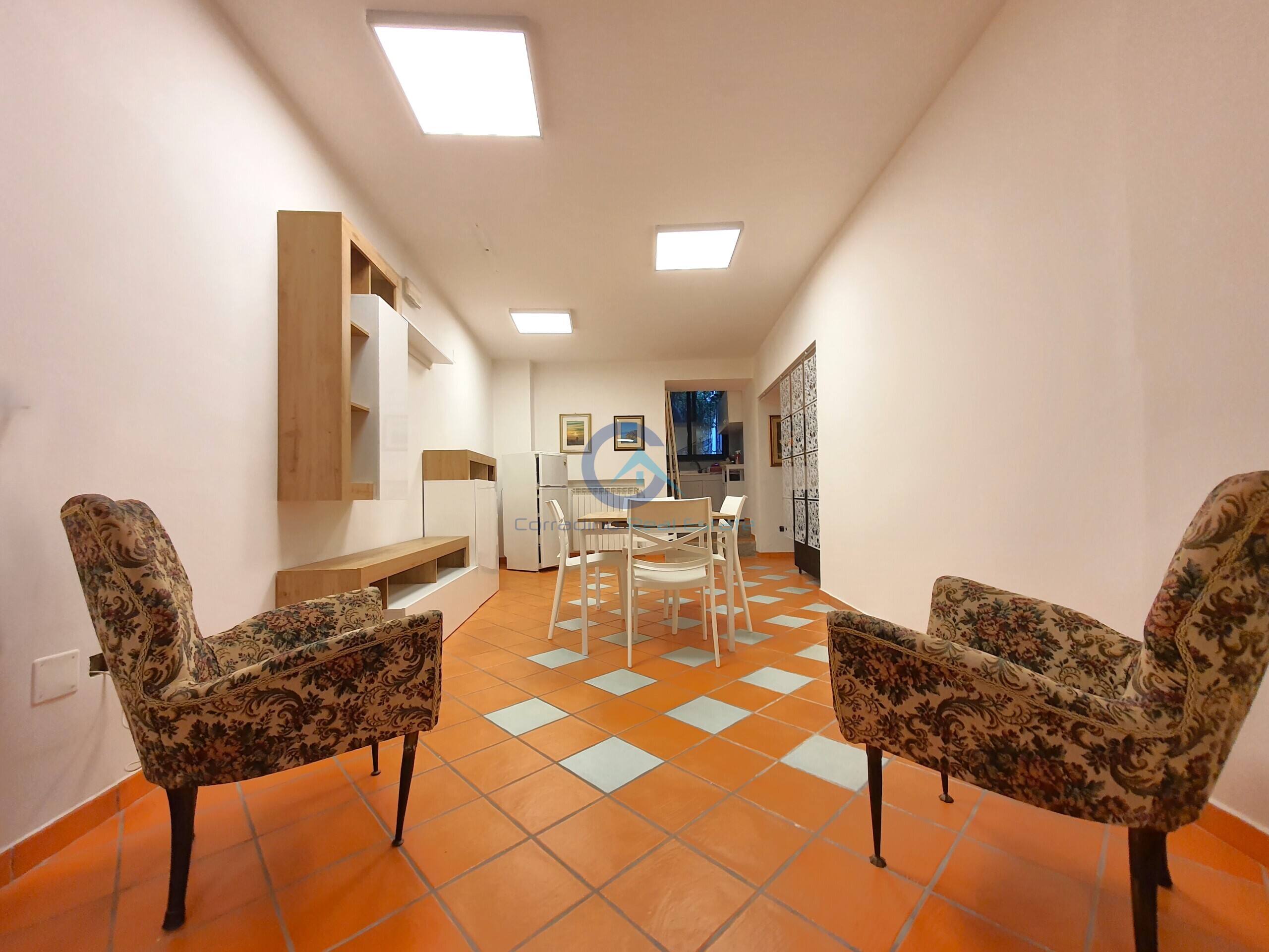 Bilocale in affitto in discesa guglielmo pepe 12, Catanzaro