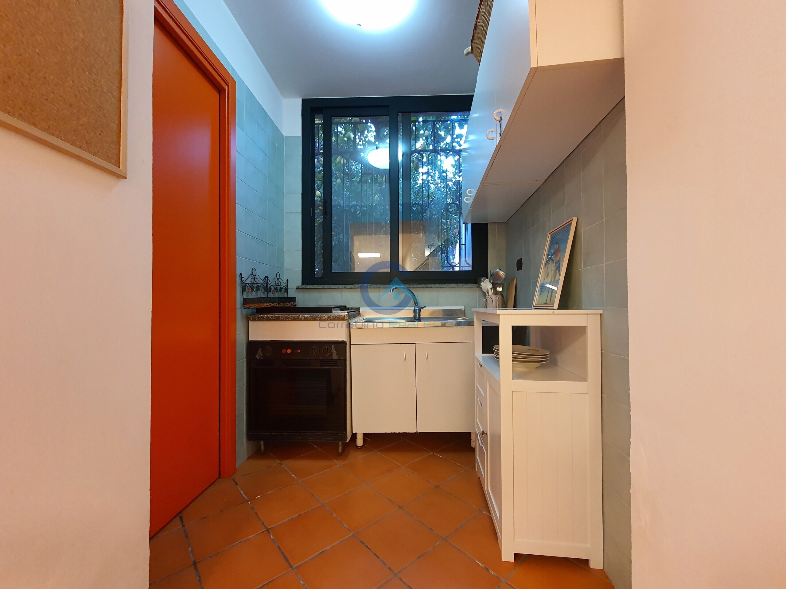 Bilocale in affitto in discesa guglielmo pepe 12, Catanzaro