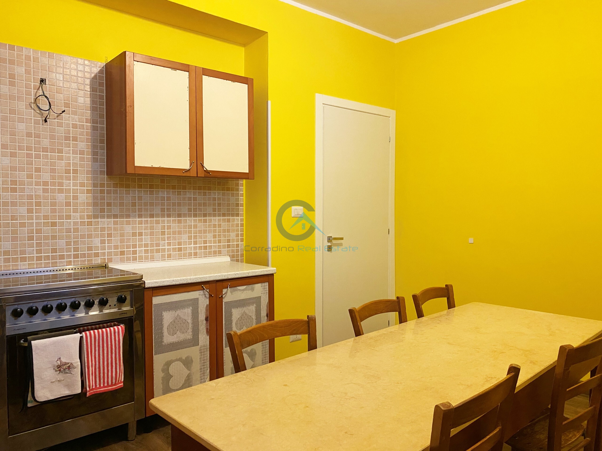 Trilocale in affitto, Stalett pietragrande