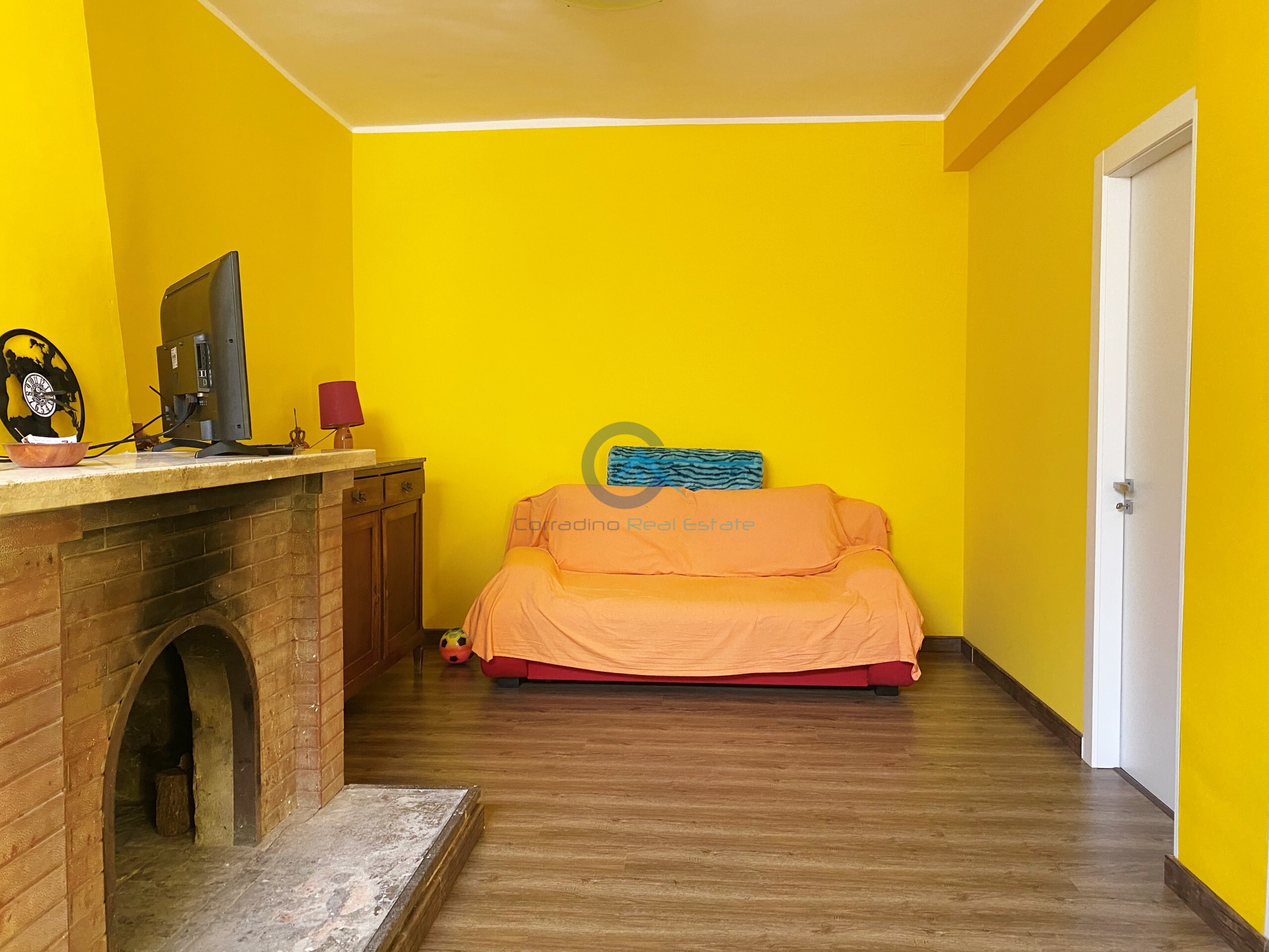 Trilocale in affitto, Stalett pietragrande