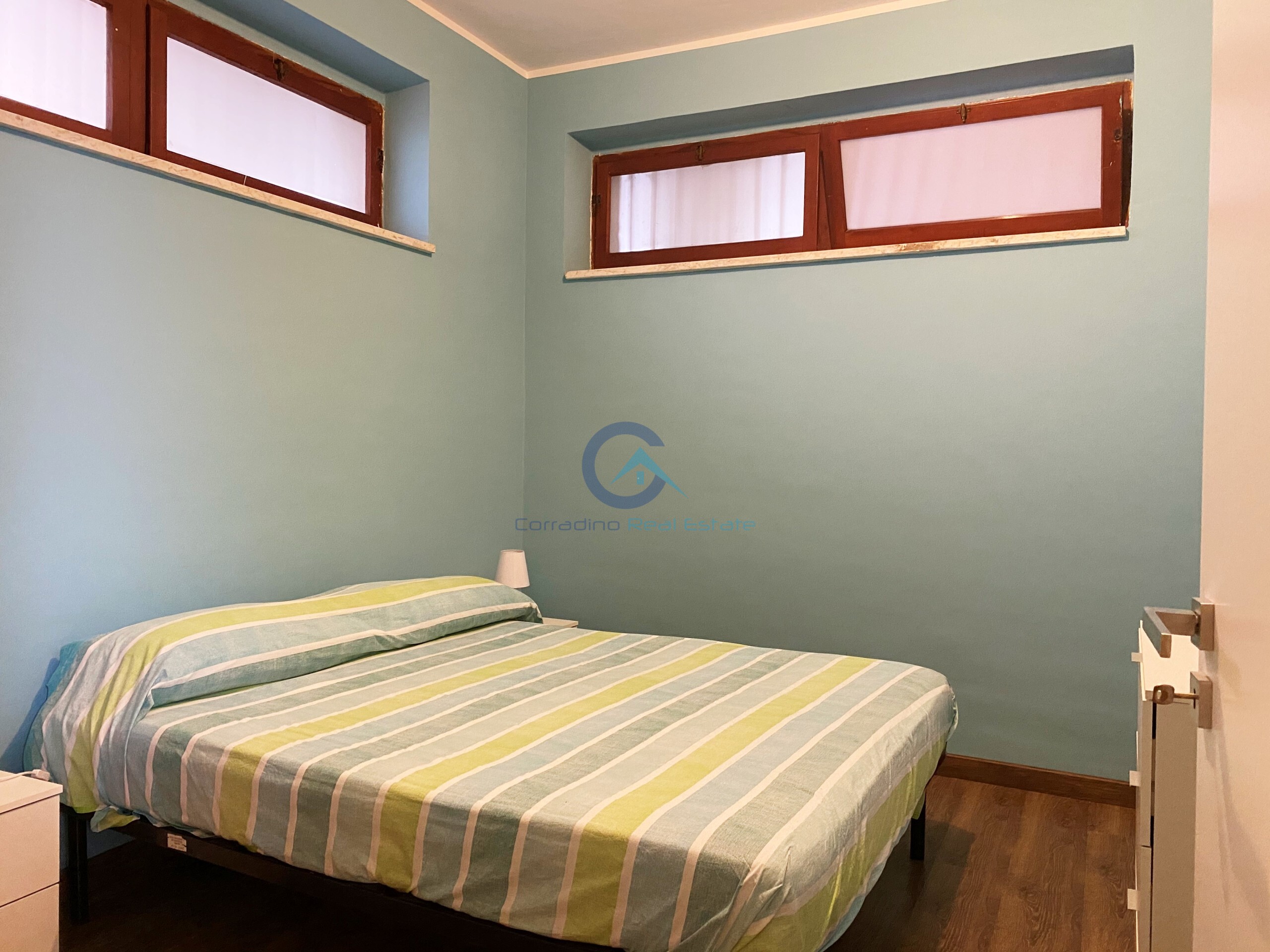 Trilocale in affitto, Stalett pietragrande