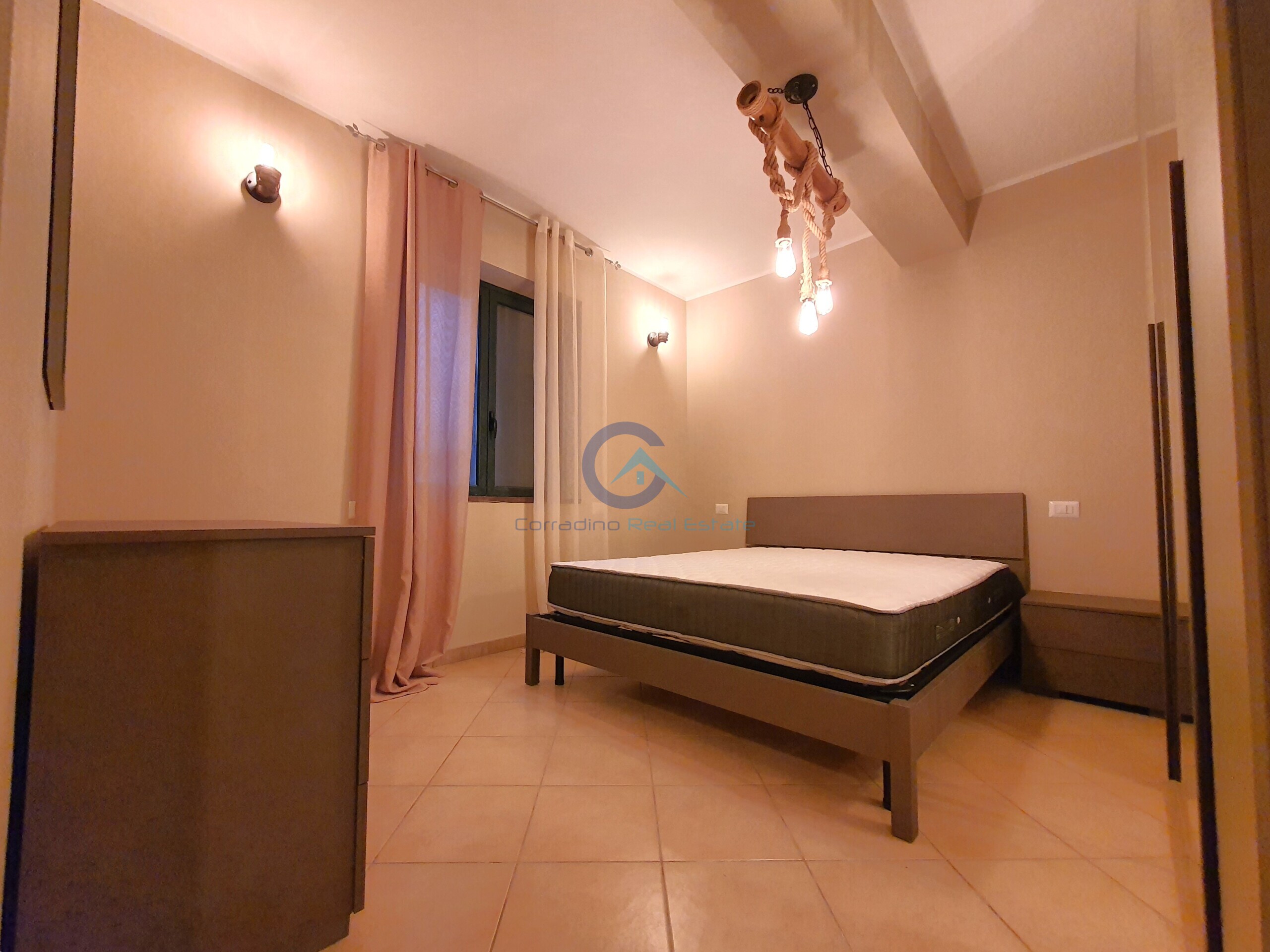 Trilocale in affitto in viale fiume mesima 39, Catanzaro