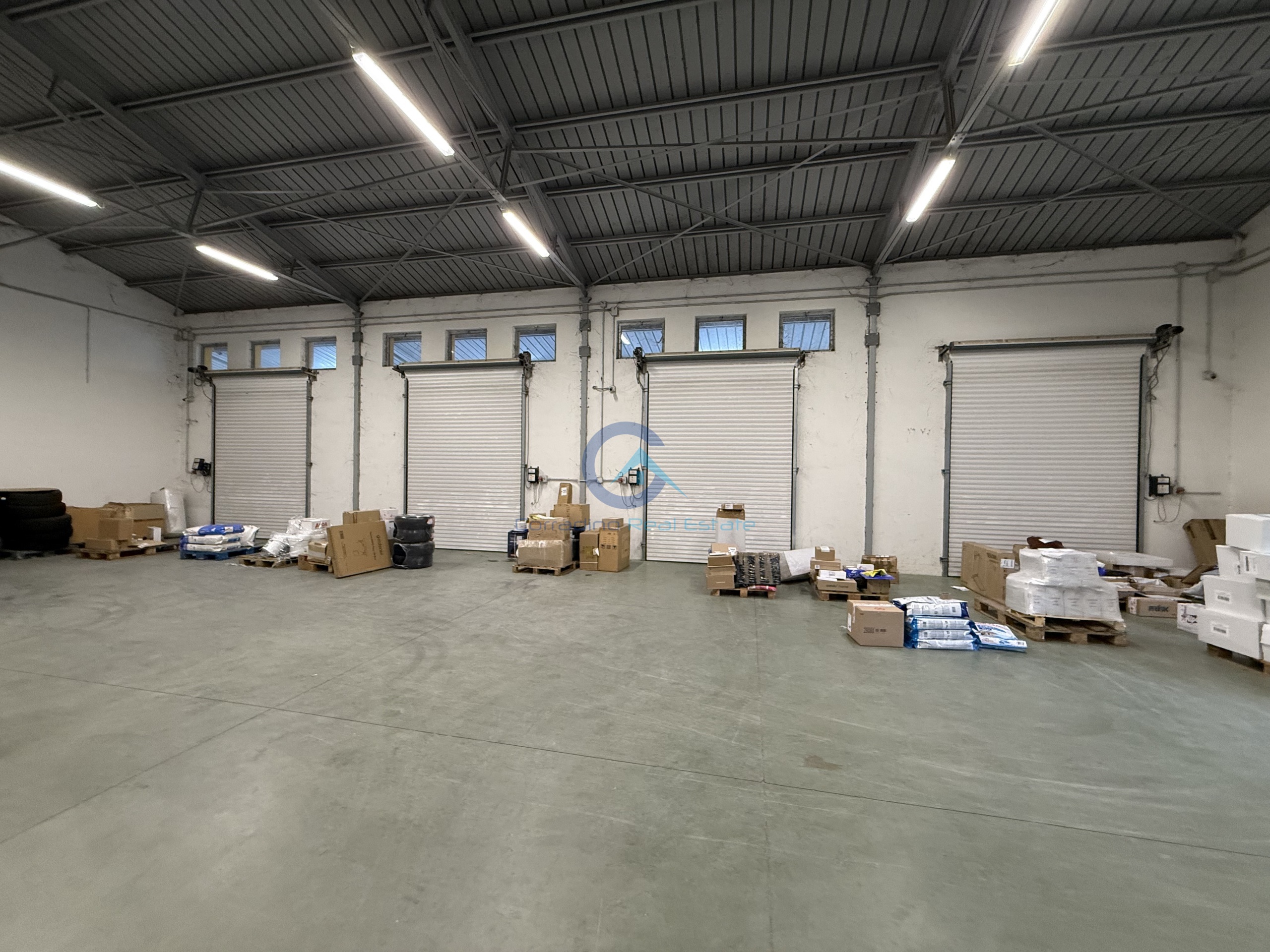 Capannone in vendita in s.da statale 19 delle calabrie, Mongrassano