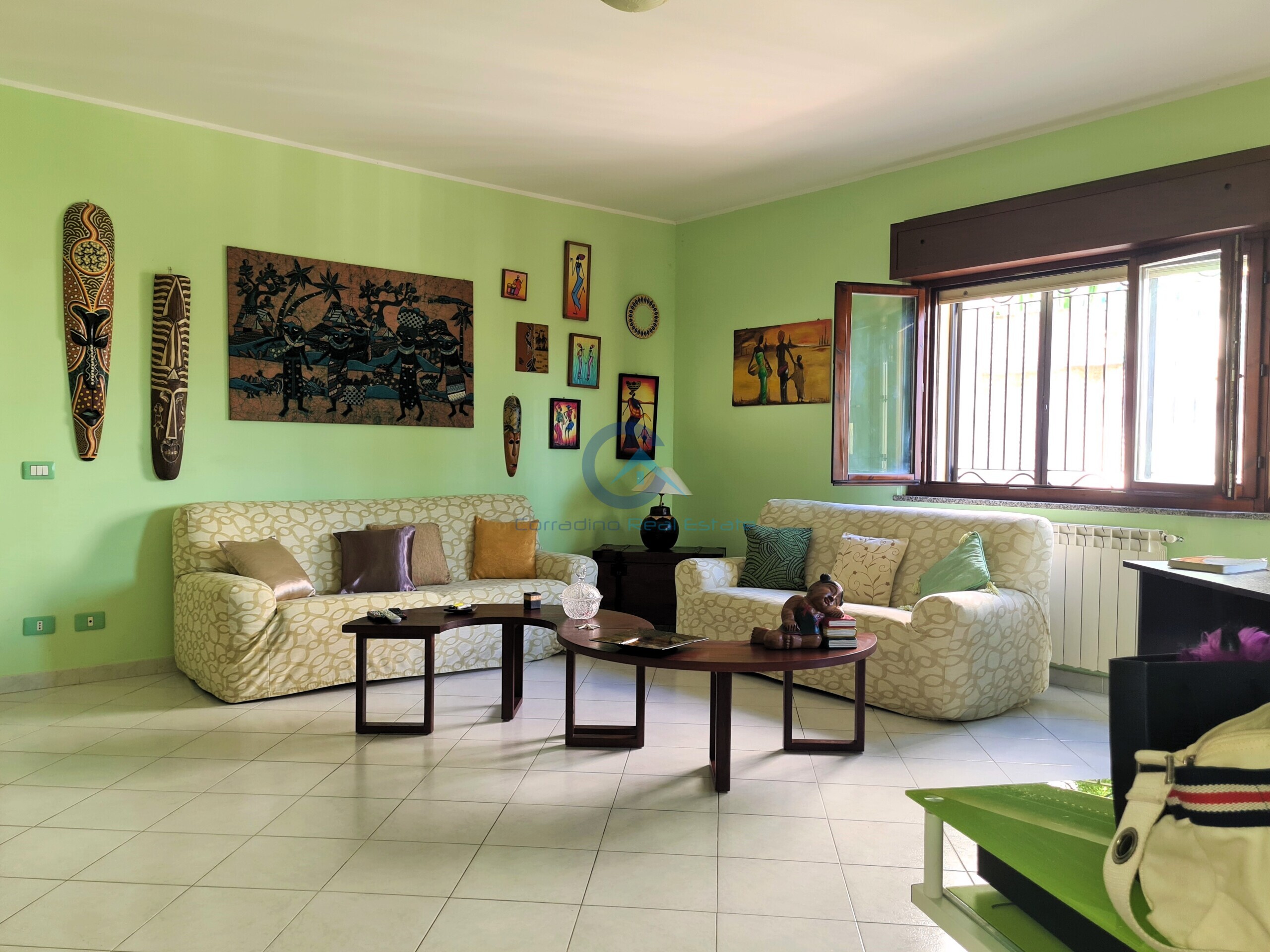 Trilocale in affitto in traversa viii crotone 6, Catanzaro