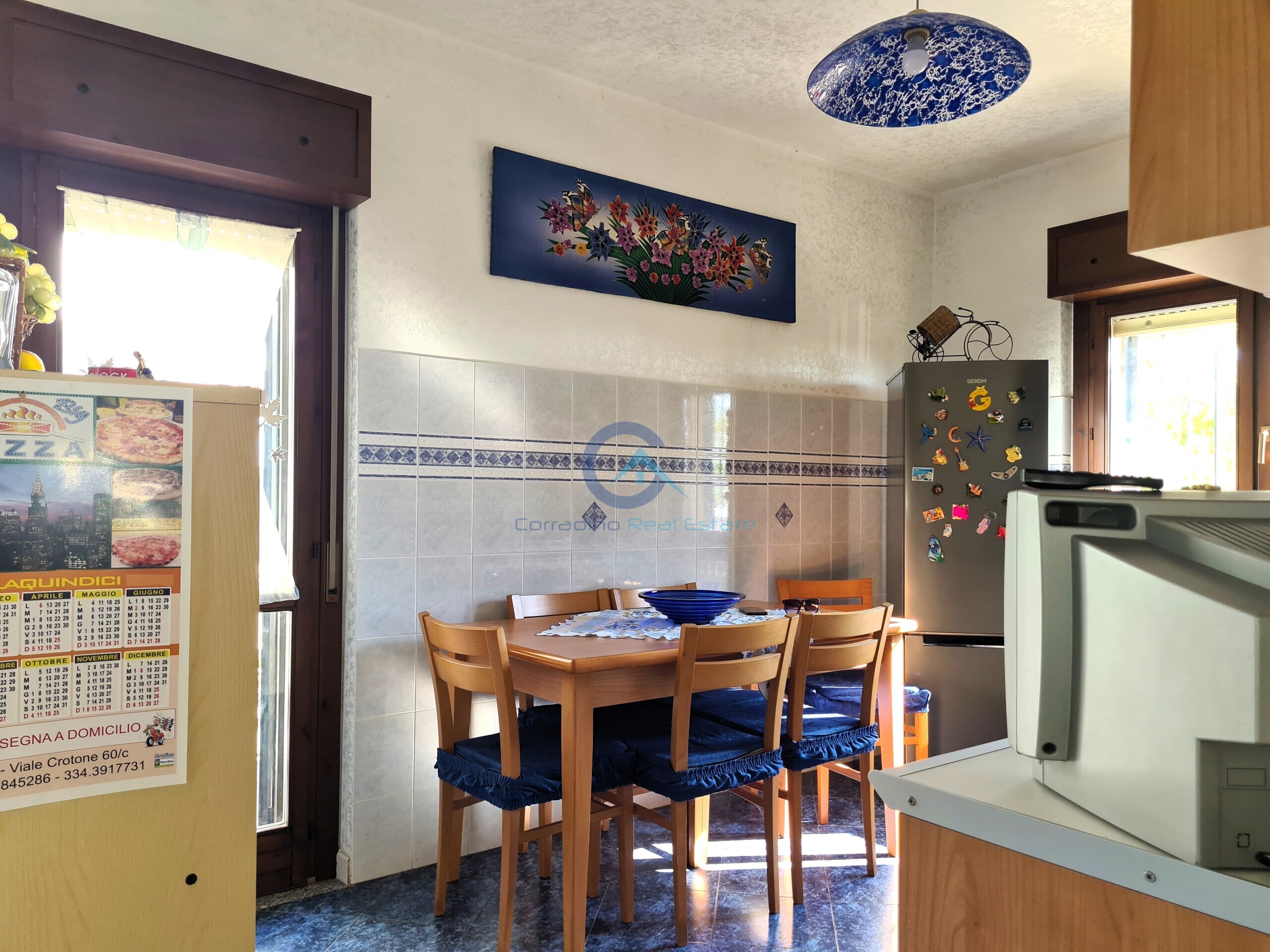 Trilocale in affitto in traversa viii crotone 6, Catanzaro