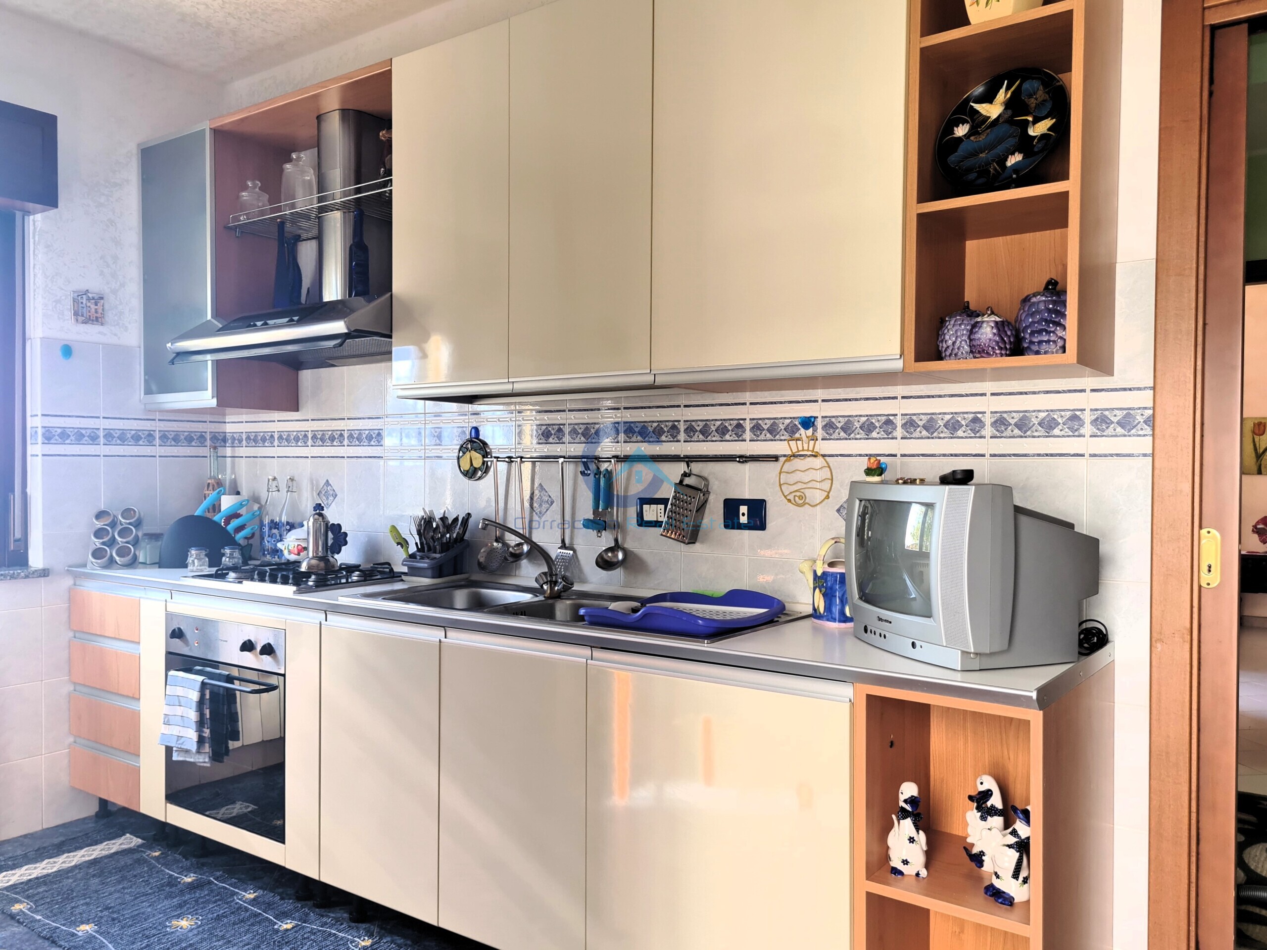 Trilocale in affitto in traversa viii crotone 6, Catanzaro