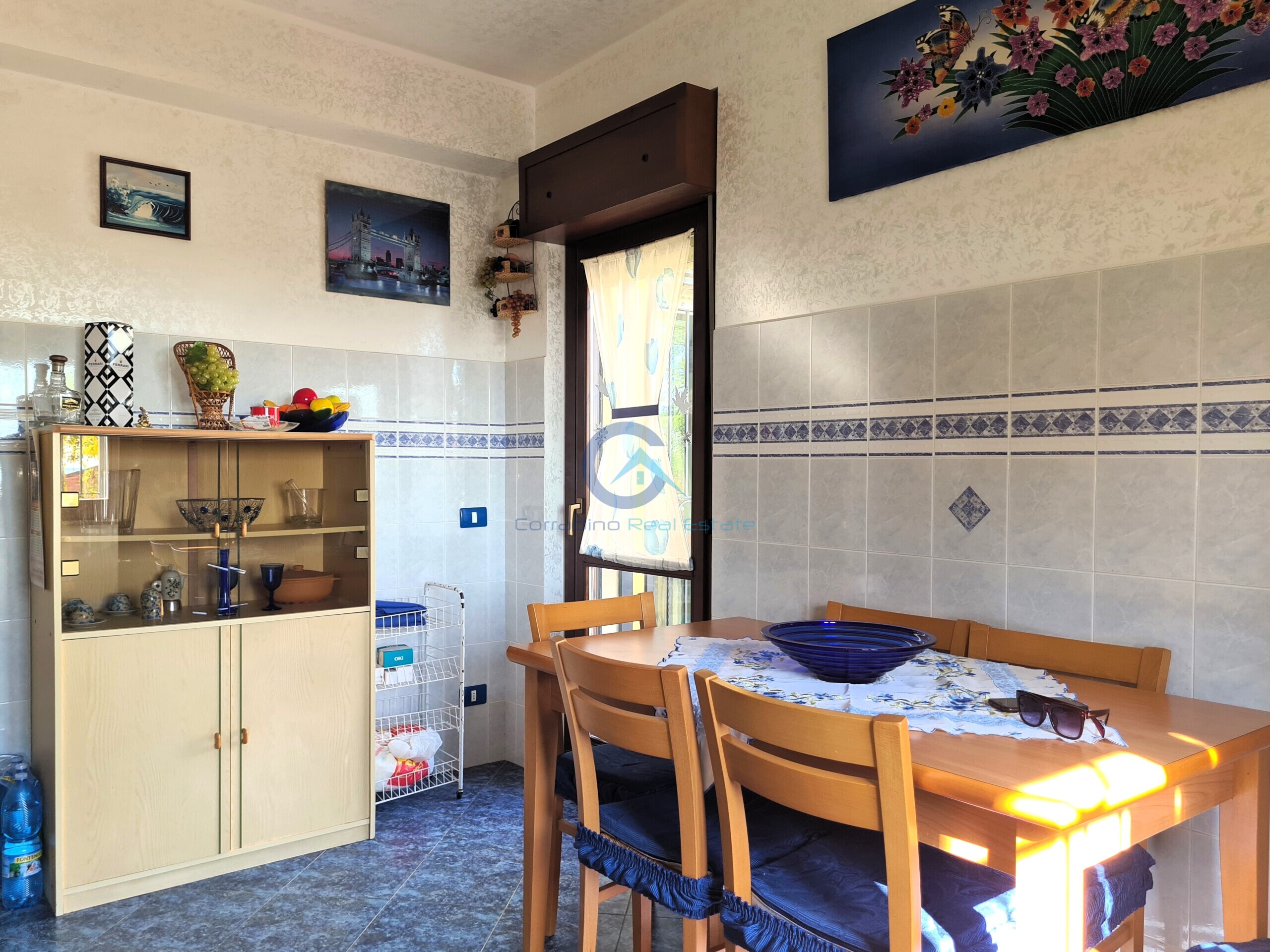 Trilocale in affitto in traversa viii crotone 6, Catanzaro