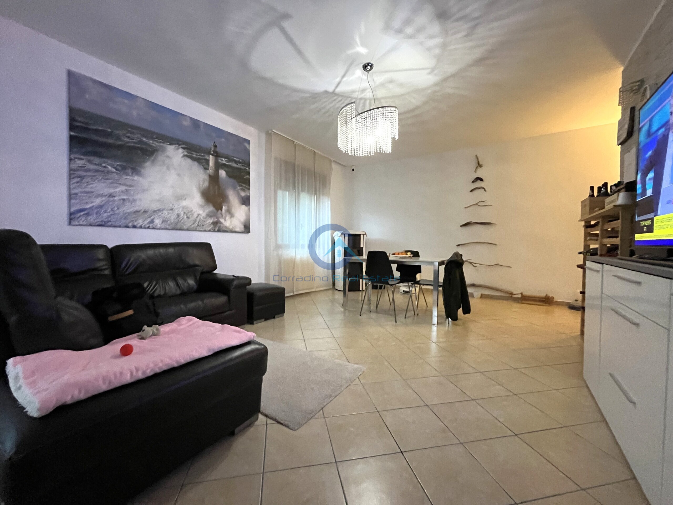 Casa indipendente con giardino in via martiri di nassirya 17, San Floro