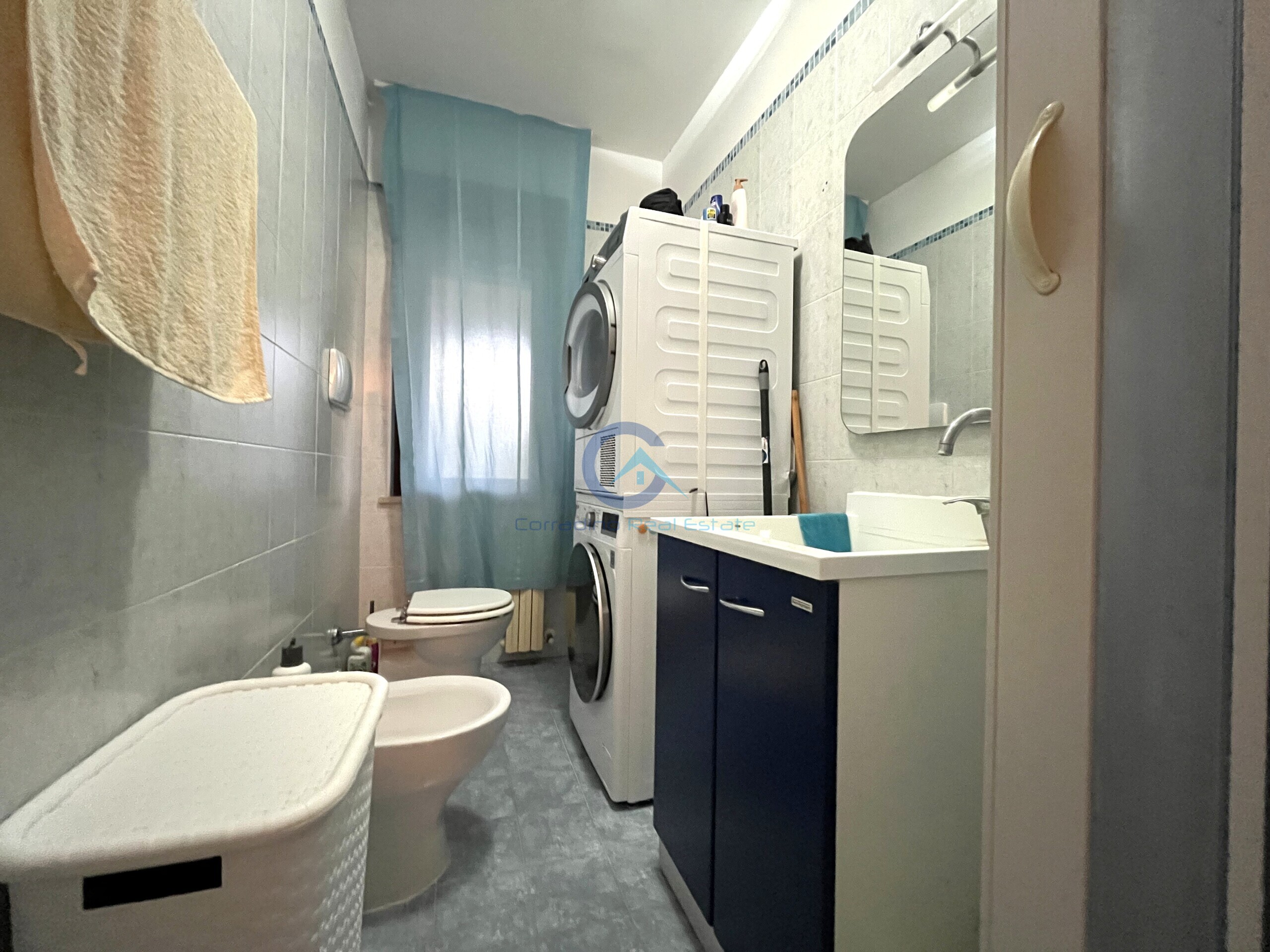 Casa indipendente con giardino in via martiri di nassirya 17, San Floro