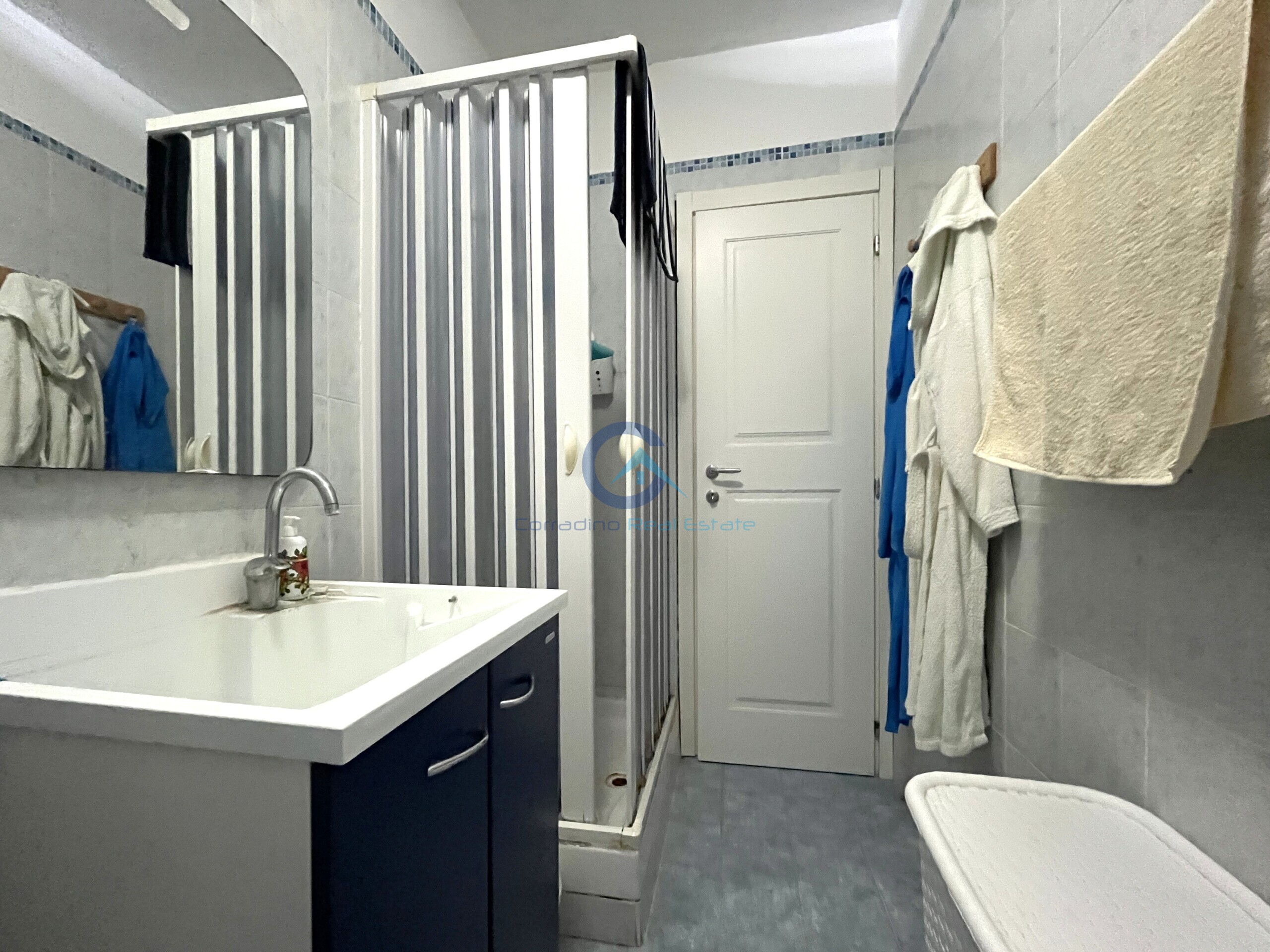 Casa indipendente con giardino in via martiri di nassirya 17, San Floro