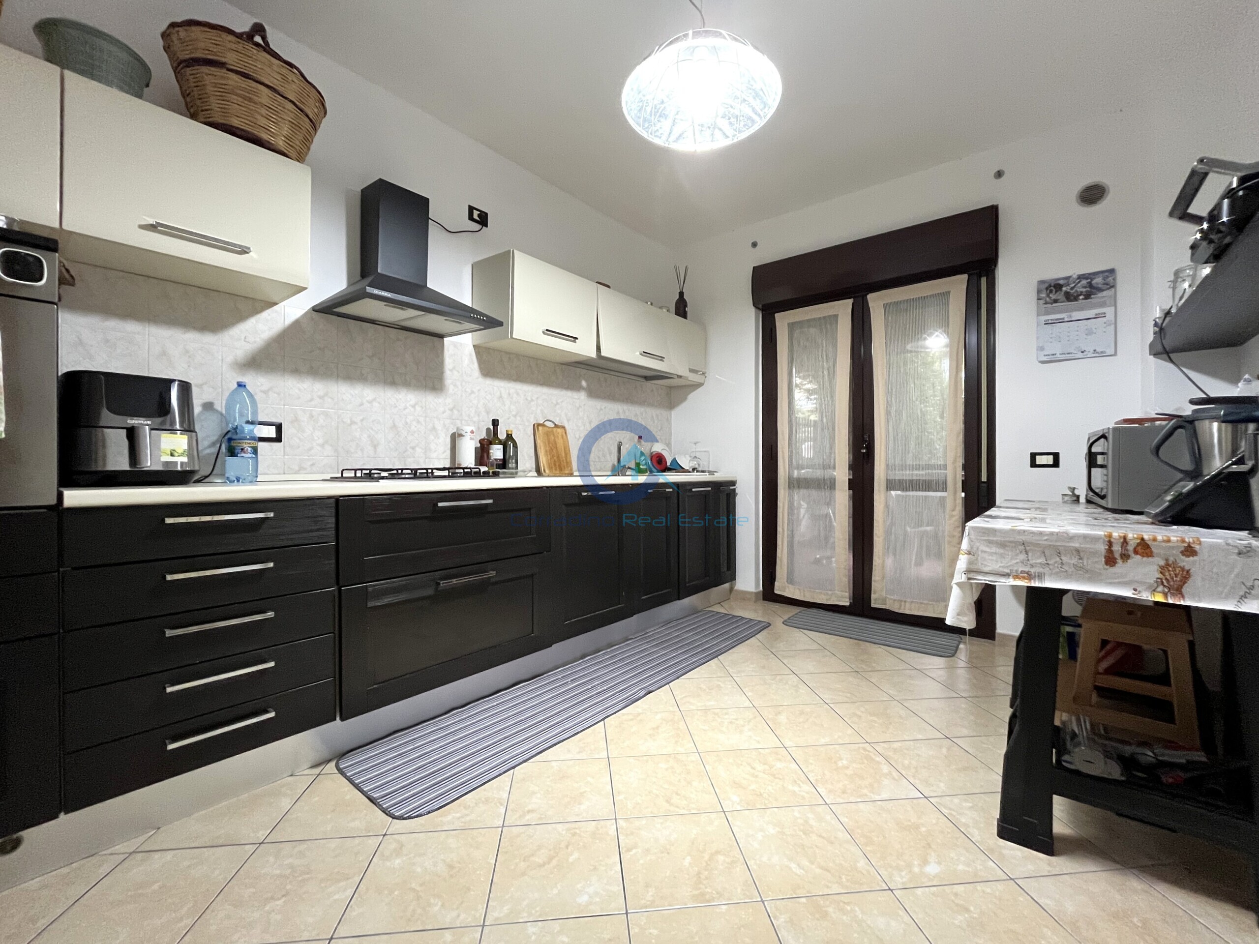 Casa indipendente con giardino in via martiri di nassirya 17, San Floro