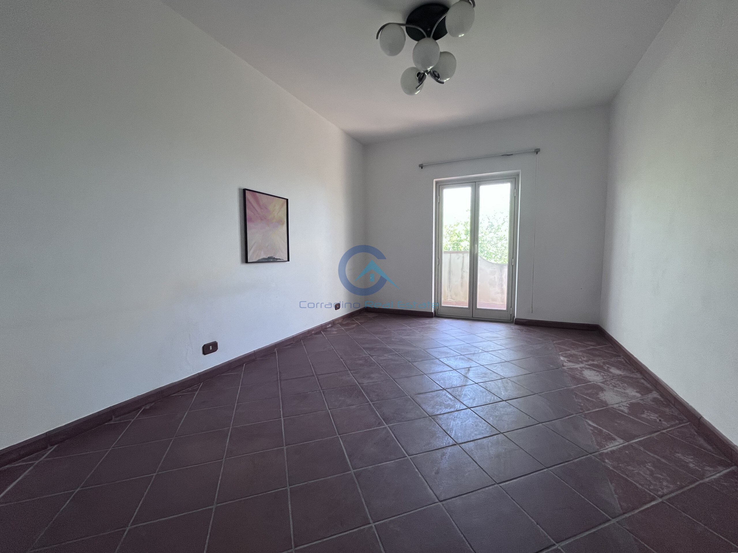 Villa con giardino in via guido puccio 23, Catanzaro