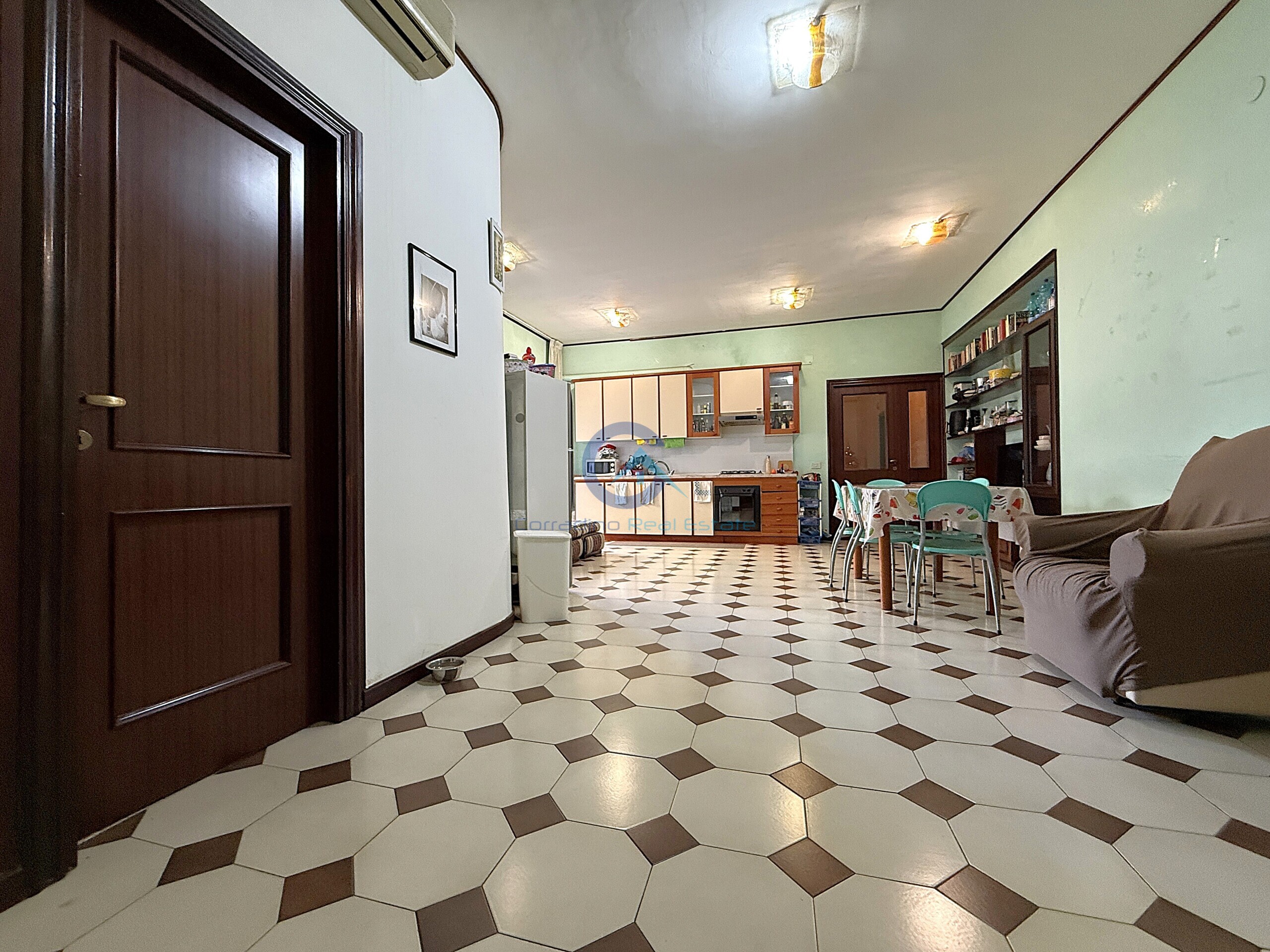 Appartamento in vendita in via corace 46, Catanzaro