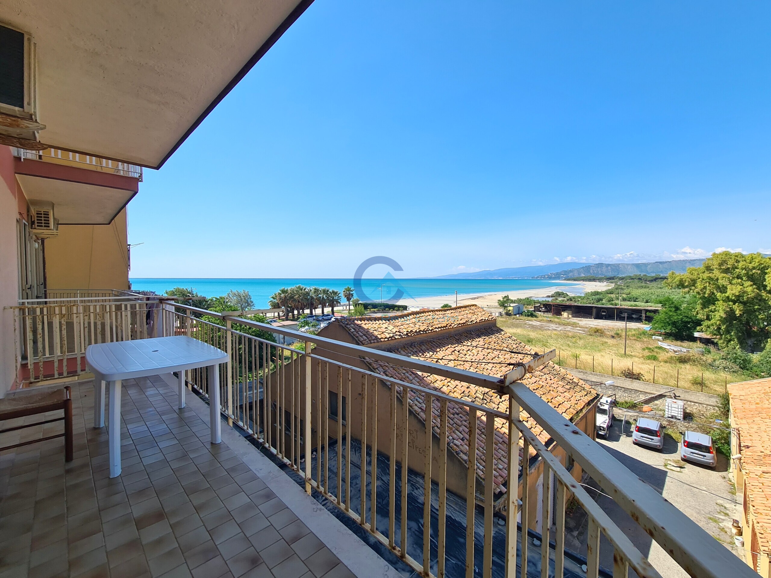 Trilocale in vendita in via colombo cristoforo 20, Catanzaro