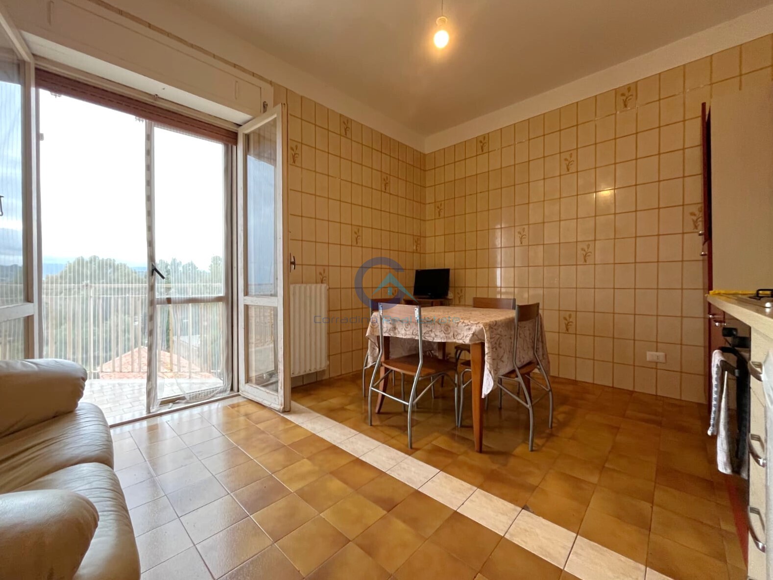 Trilocale in vendita in via colombo cristoforo 20, Catanzaro