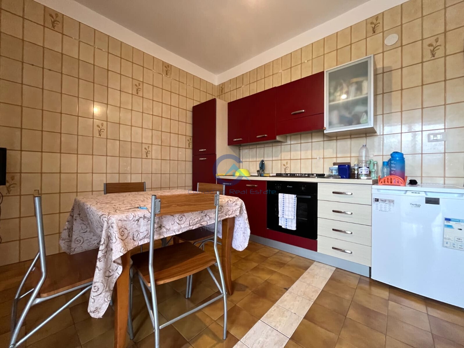 Trilocale in vendita in via colombo cristoforo 20, Catanzaro