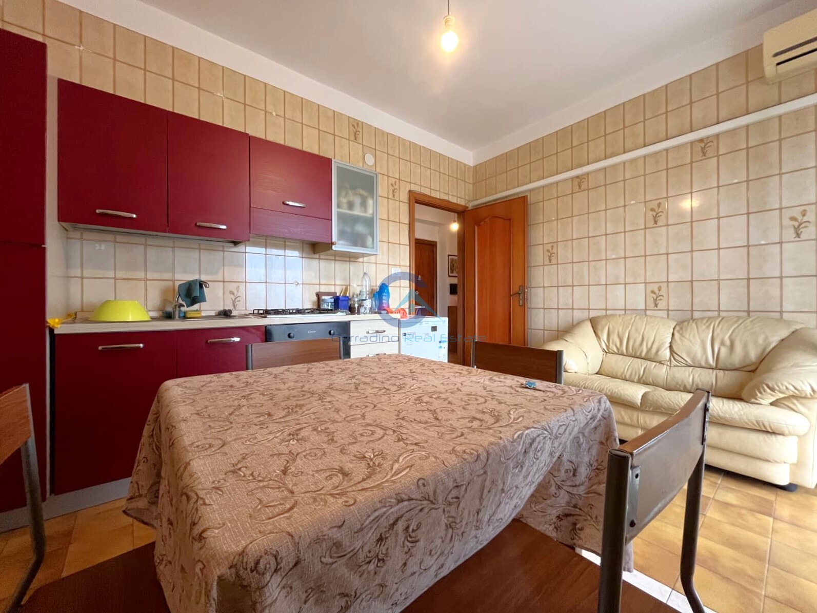 Trilocale in vendita in via colombo cristoforo 20, Catanzaro