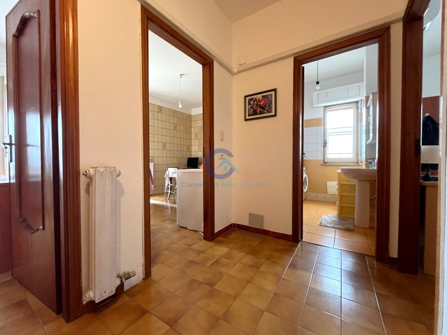 Trilocale in vendita in via colombo cristoforo 20, Catanzaro