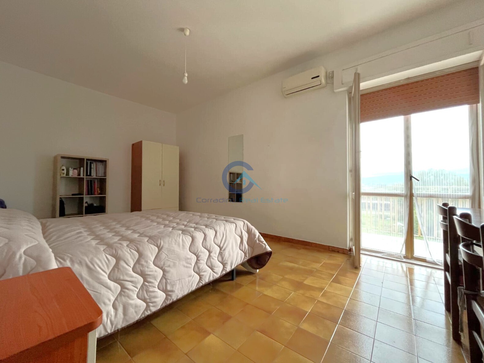 Trilocale in vendita in via colombo cristoforo 20, Catanzaro