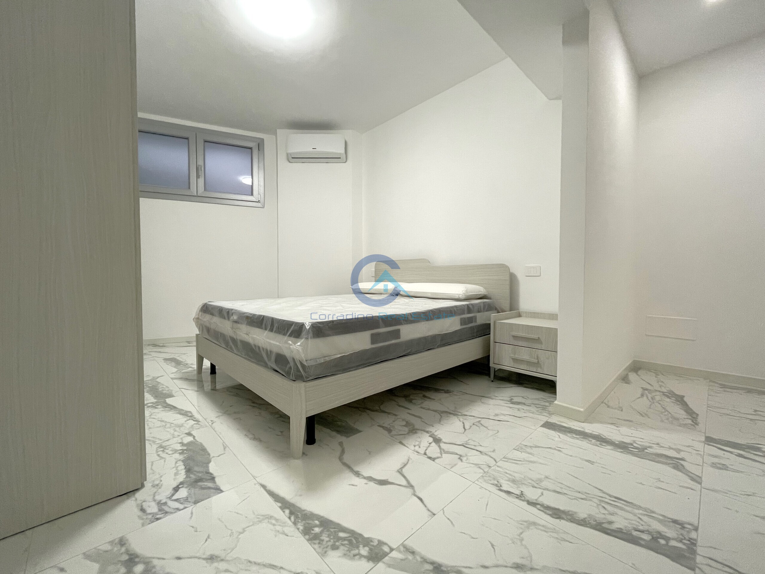 Bilocale nuovo in via xx settembre 29, Catanzaro