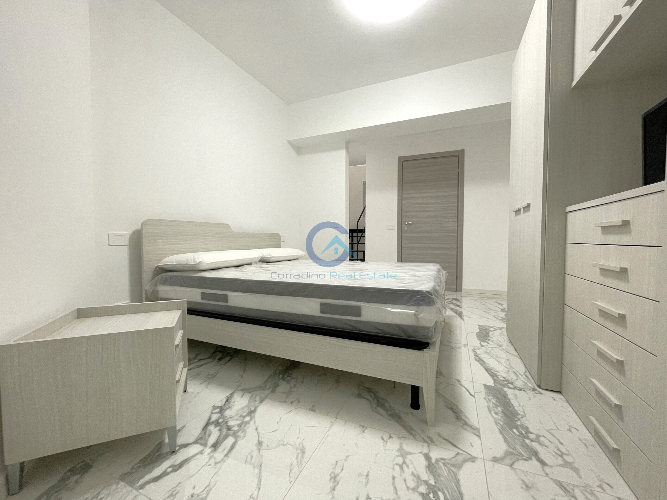 Bilocale nuovo in via xx settembre 29, Catanzaro