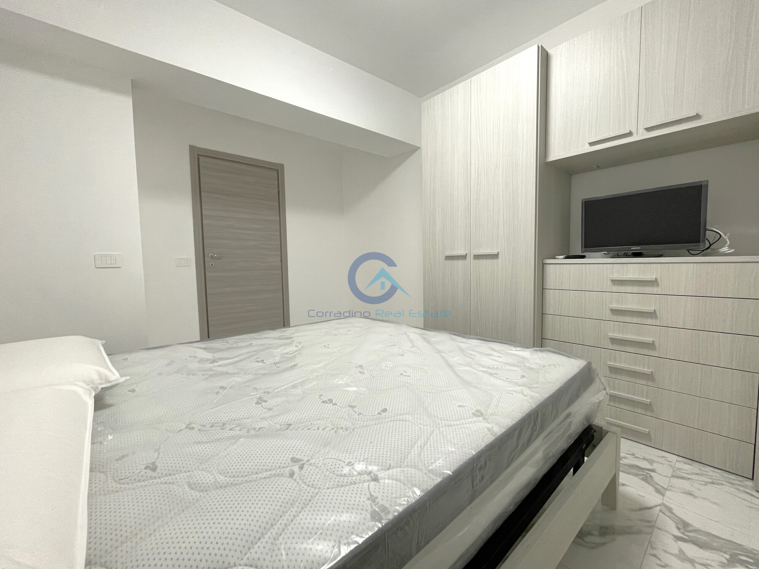 Bilocale nuovo in via xx settembre 29, Catanzaro