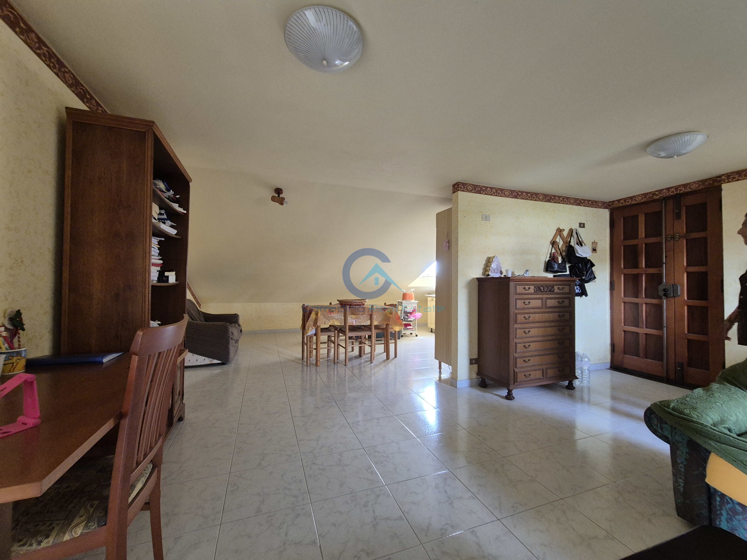 Bilocale in affitto in via melito porto salvo 70, Catanzaro