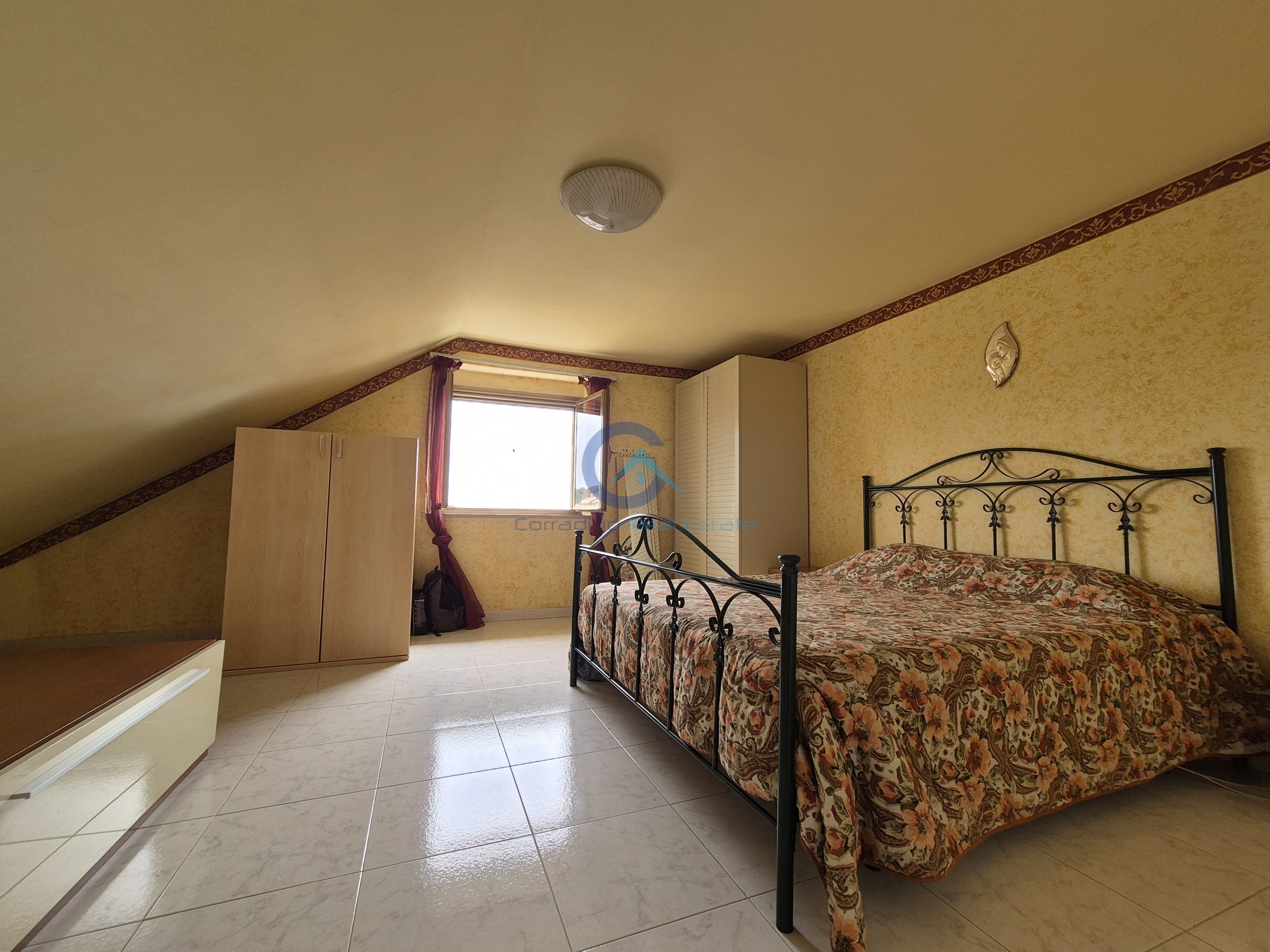 Bilocale in affitto in via melito porto salvo 70, Catanzaro