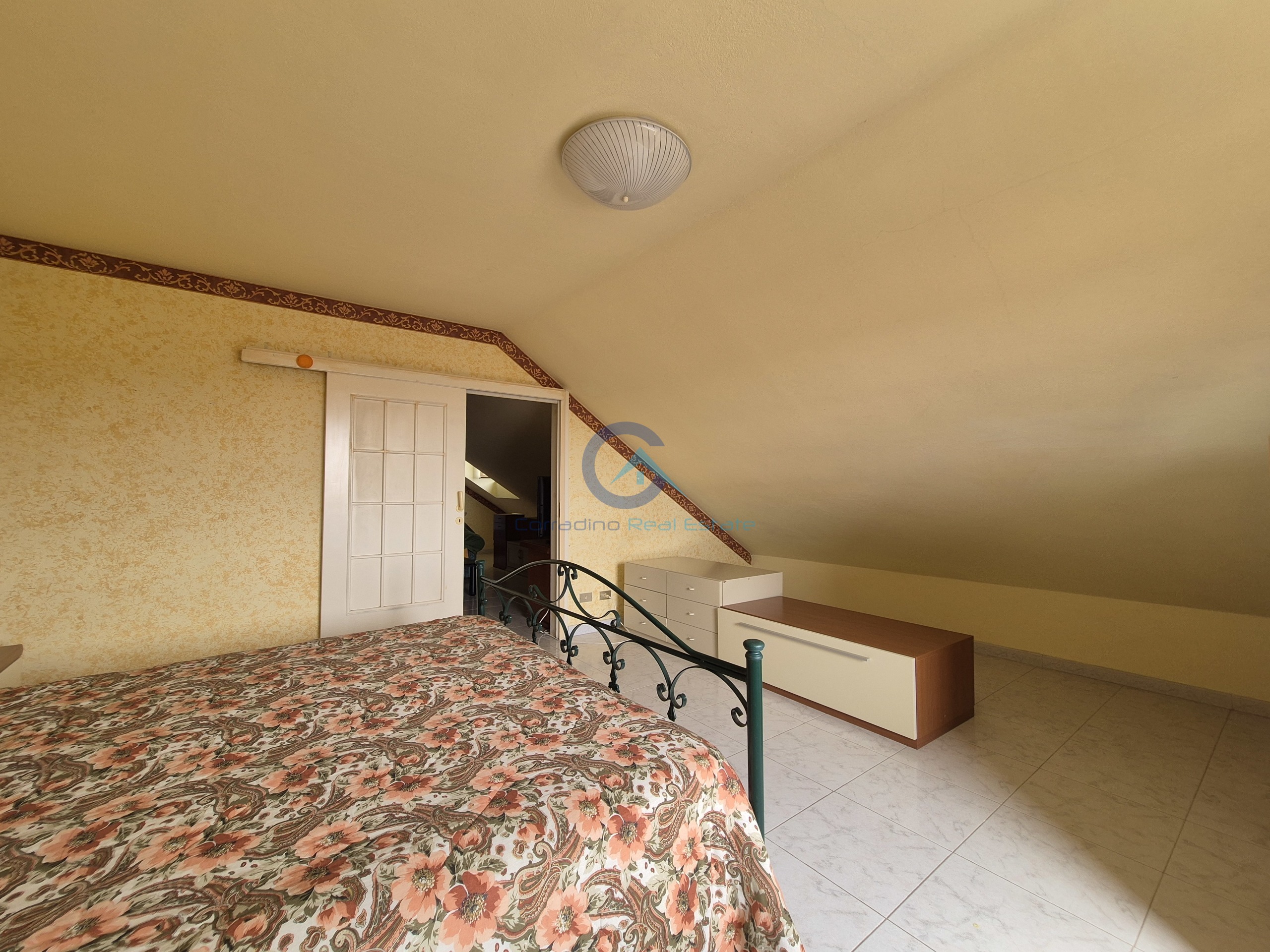 Bilocale in affitto in via melito porto salvo 70, Catanzaro