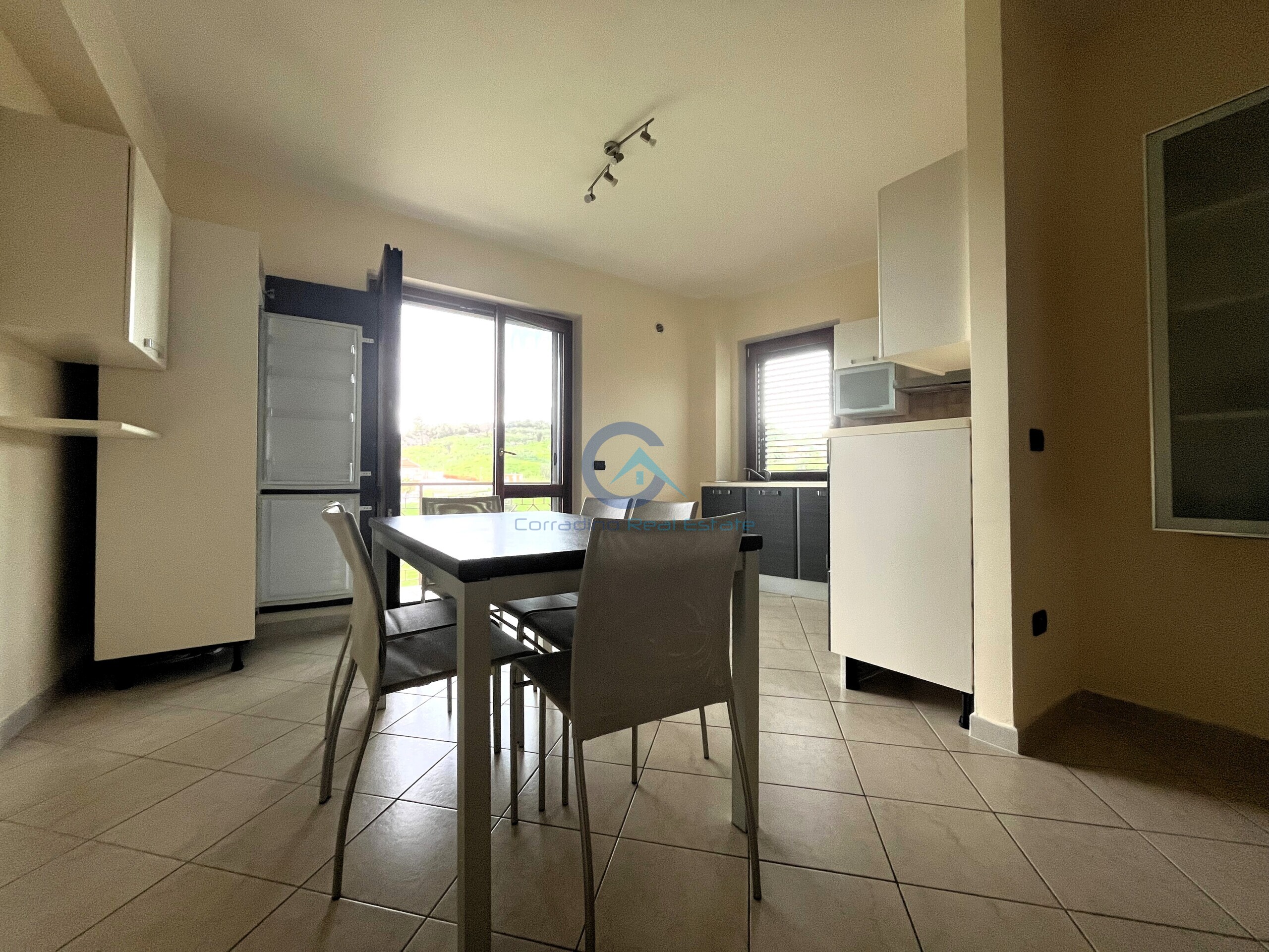 Quadrilocale in vendita in via milazzo 9, Catanzaro