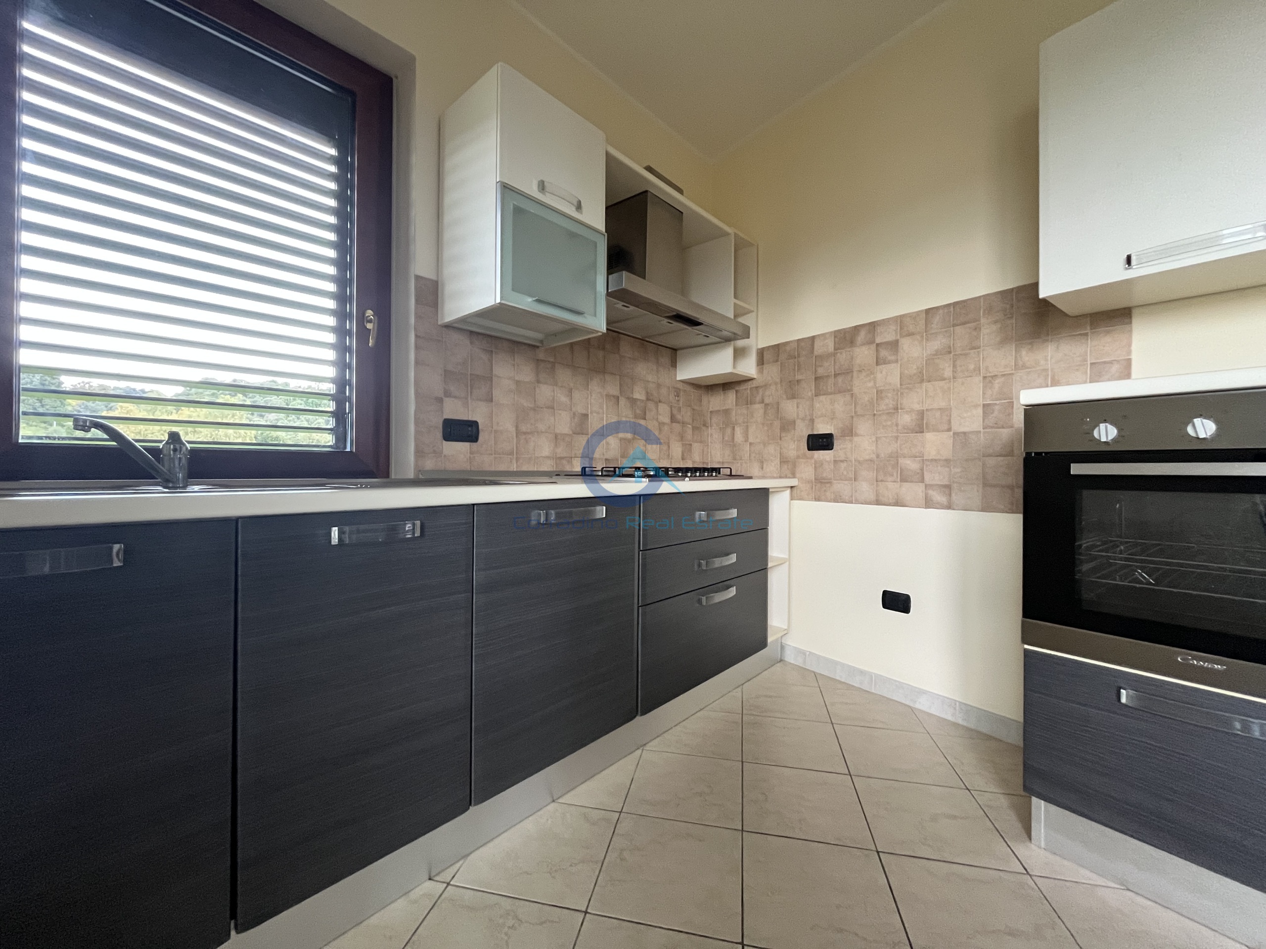 Quadrilocale in vendita in via milazzo 9, Catanzaro