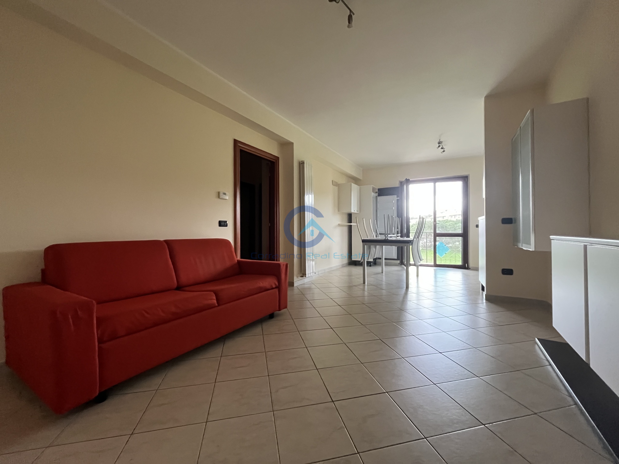 Quadrilocale in vendita in via milazzo 9, Catanzaro