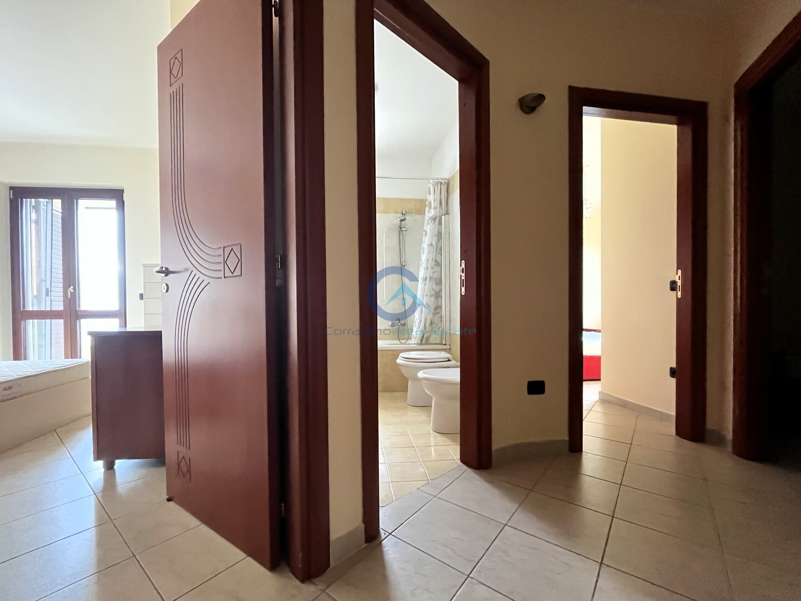 Quadrilocale in vendita in via milazzo 9, Catanzaro