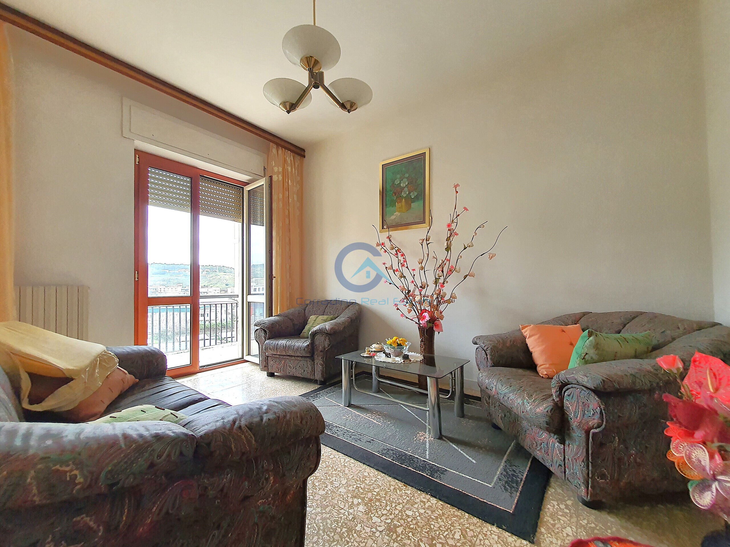 Quadrilocale in vendita in via italo paparazzo 78, Catanzaro