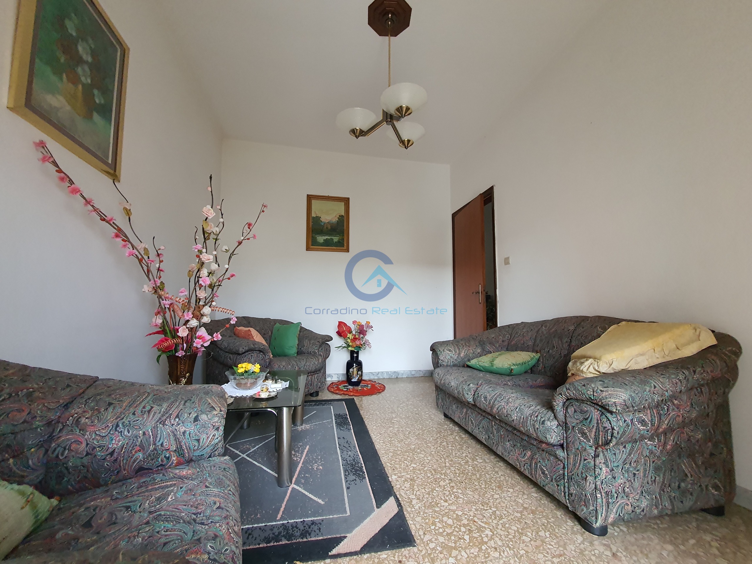 Quadrilocale in vendita in via italo paparazzo 78, Catanzaro