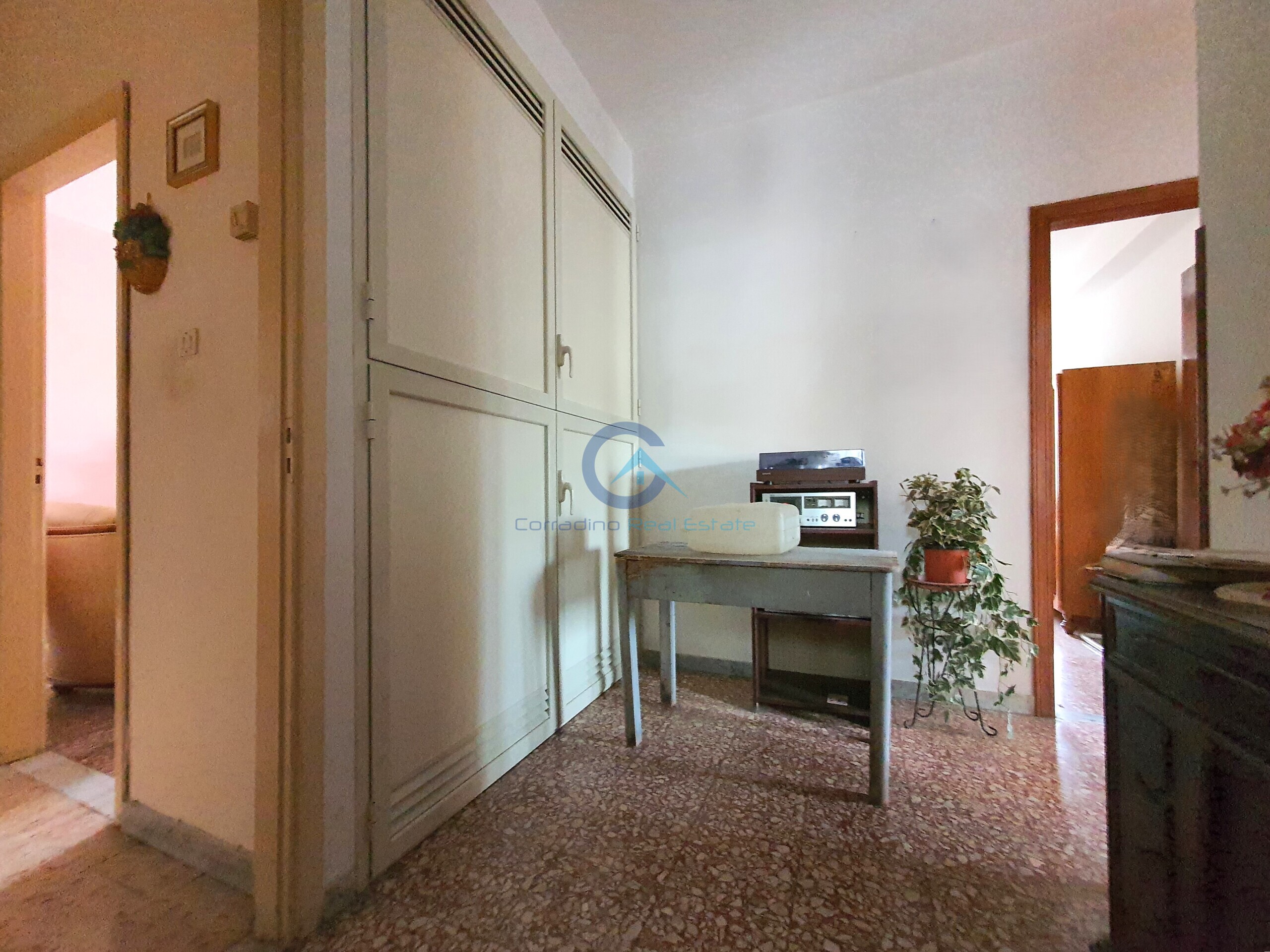 Quadrilocale in vendita in via italo paparazzo 78, Catanzaro