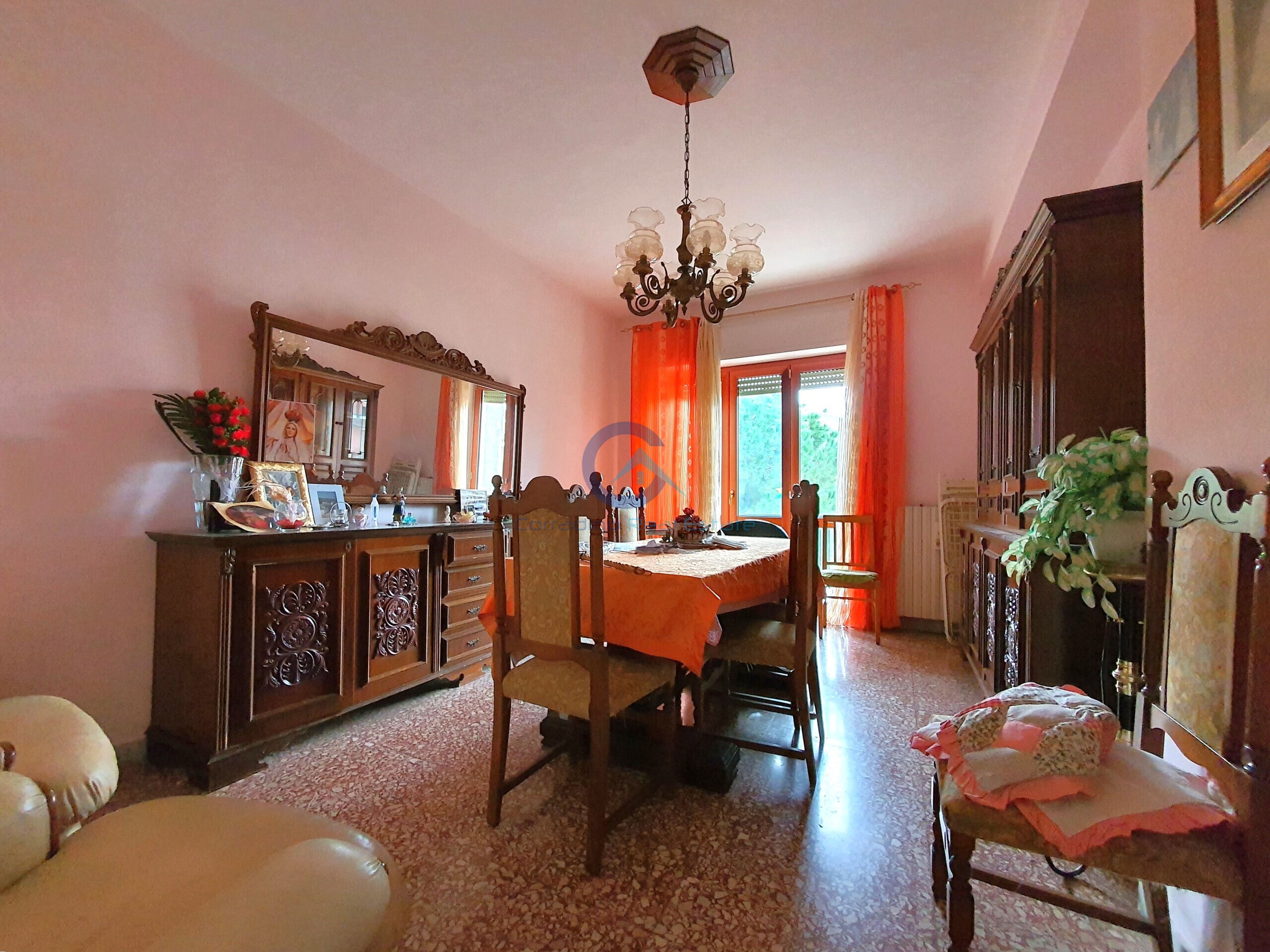 Quadrilocale in vendita in via italo paparazzo 78, Catanzaro