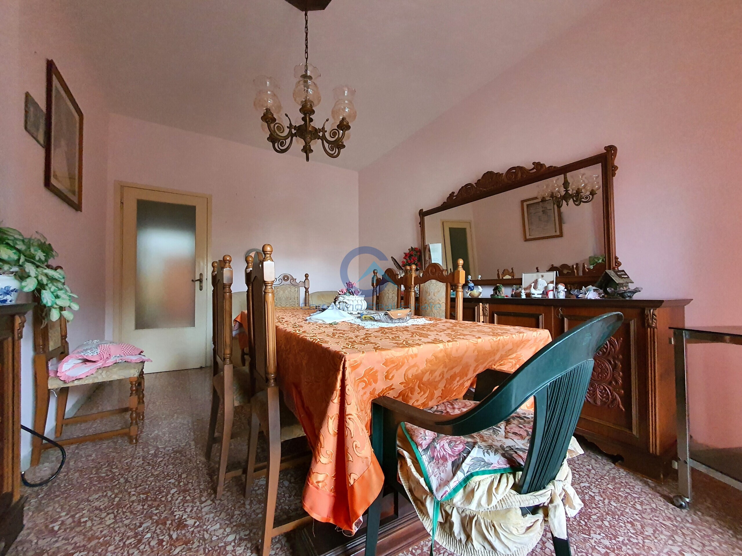 Quadrilocale in vendita in via italo paparazzo 78, Catanzaro