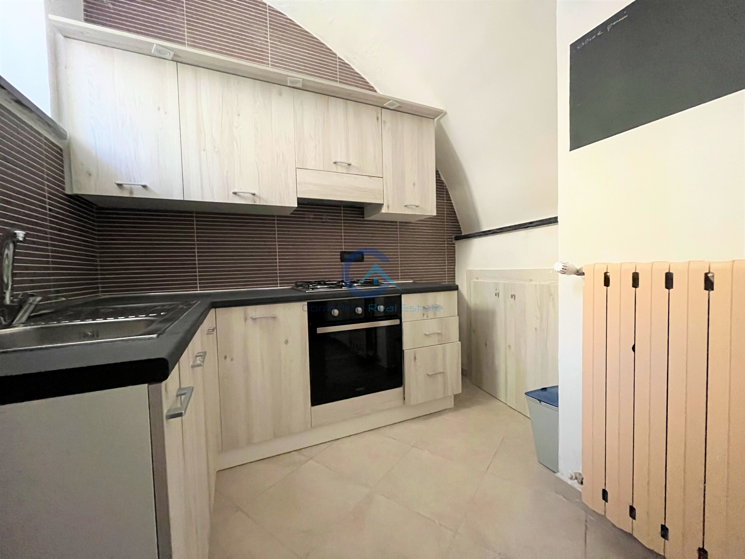 Bilocale in affitto in via giovanni jannoni n41, Catanzaro