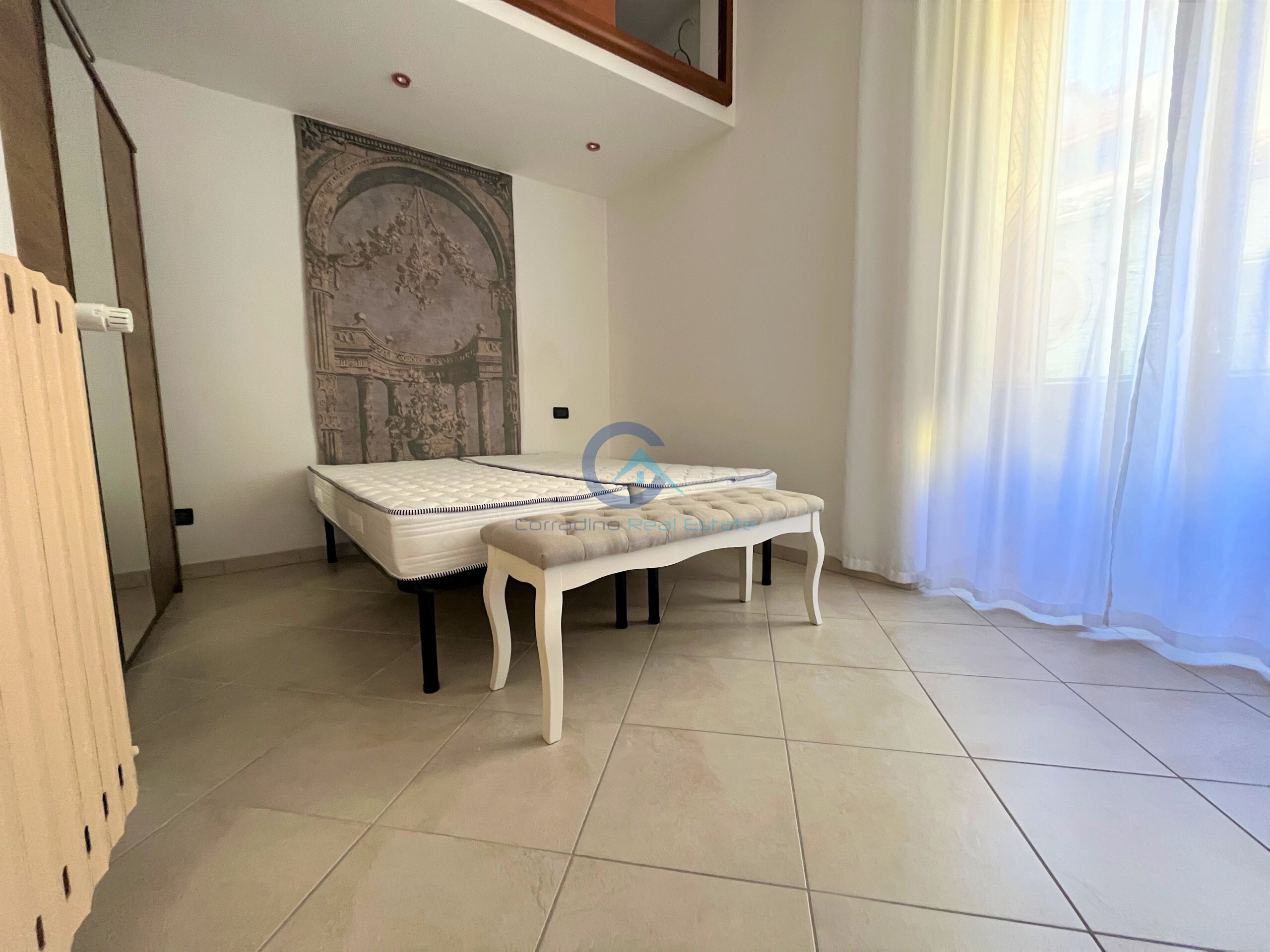 Bilocale in affitto in via giovanni jannoni n41, Catanzaro